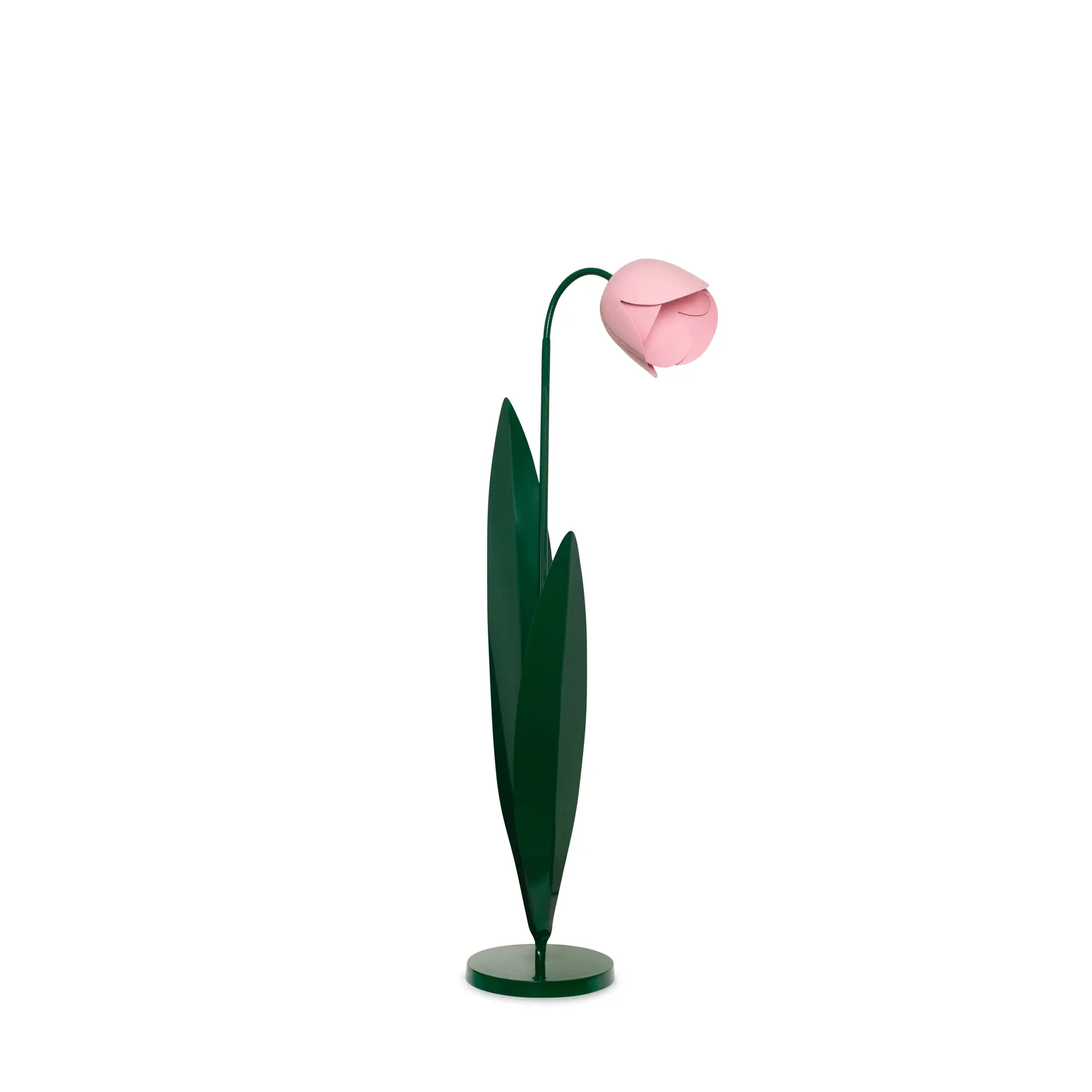 Flower Lamp - Pink Tulip - Image 6