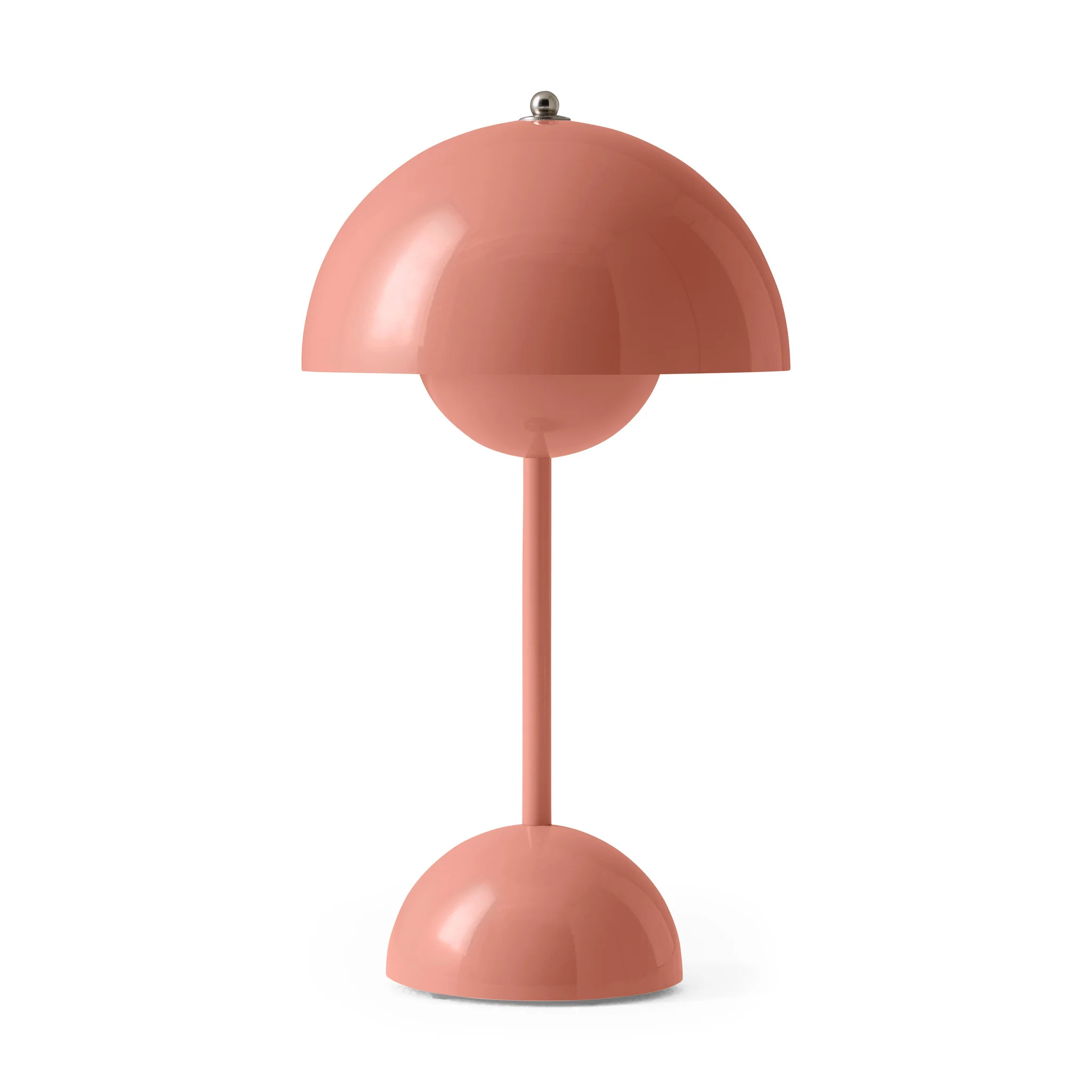 Flowerpot VP9 LED Portable Lamp - Signal Green - Image 3