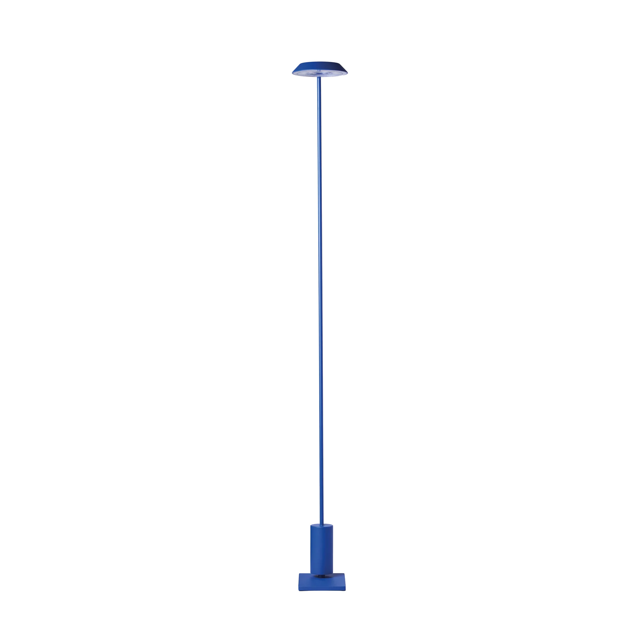 Fortuna Portable Floor Lamp - Image 3