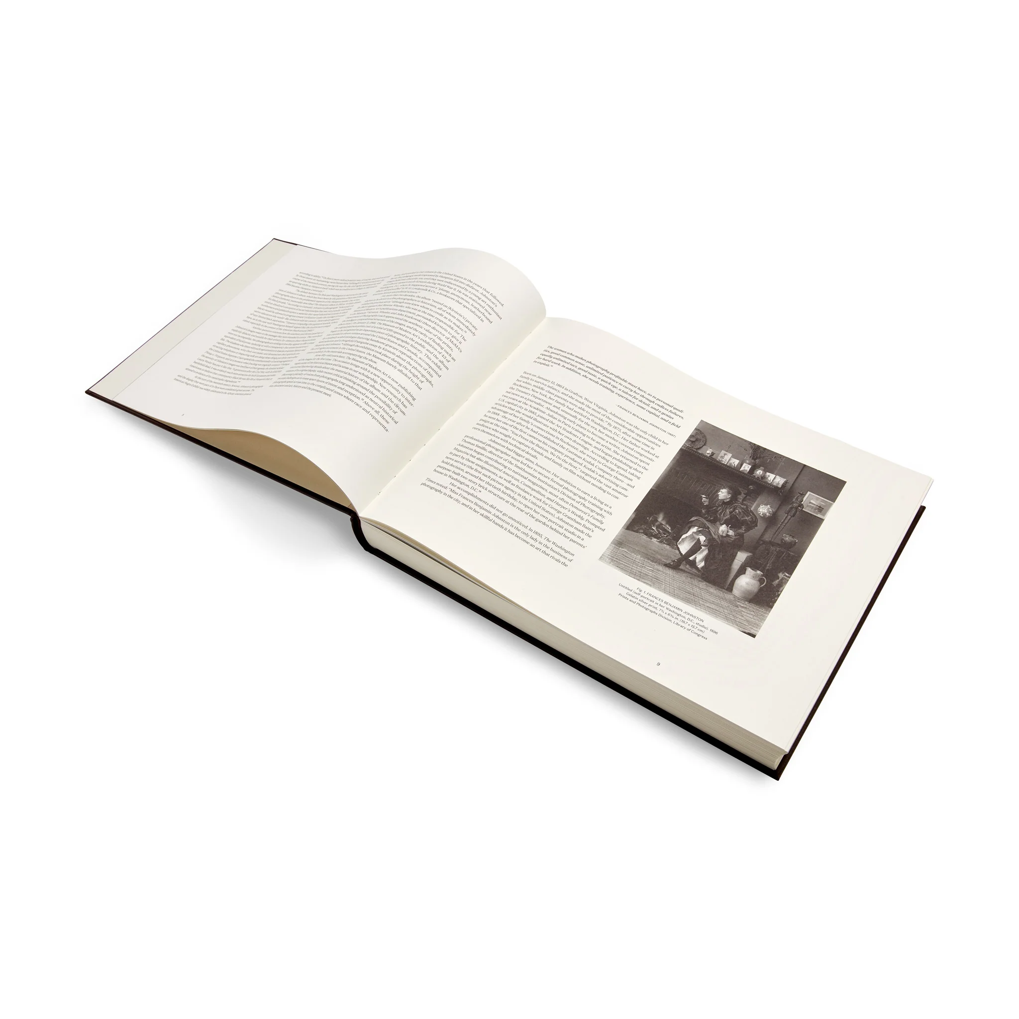 Frances Benjamin Johnston: The Hampton Album (Deluxe Edition) - Hardcover - Image 3