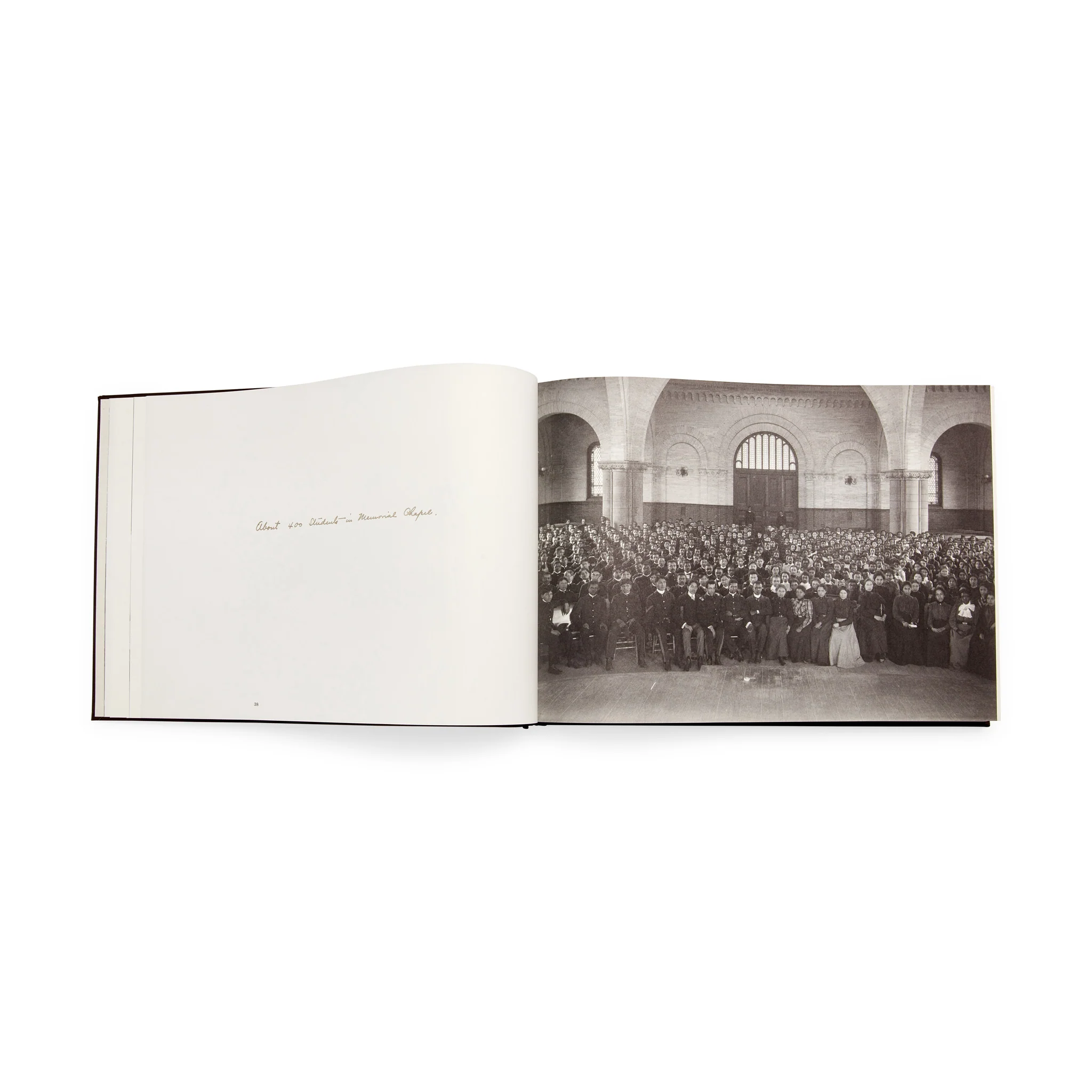 Frances Benjamin Johnston: The Hampton Album (Deluxe Edition) - Hardcover - Image 5