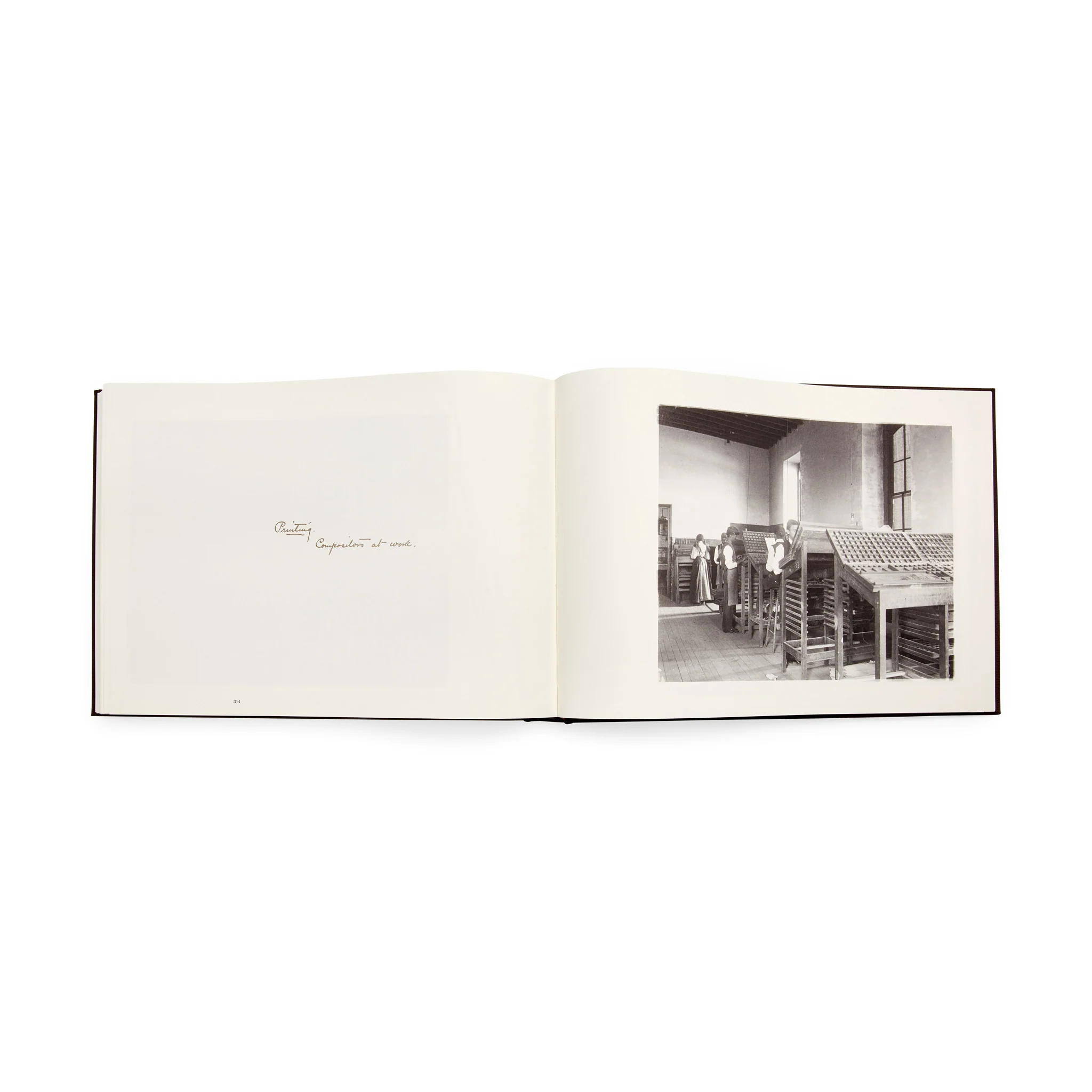 Frances Benjamin Johnston: The Hampton Album (Deluxe Edition) - Hardcover - Image 6