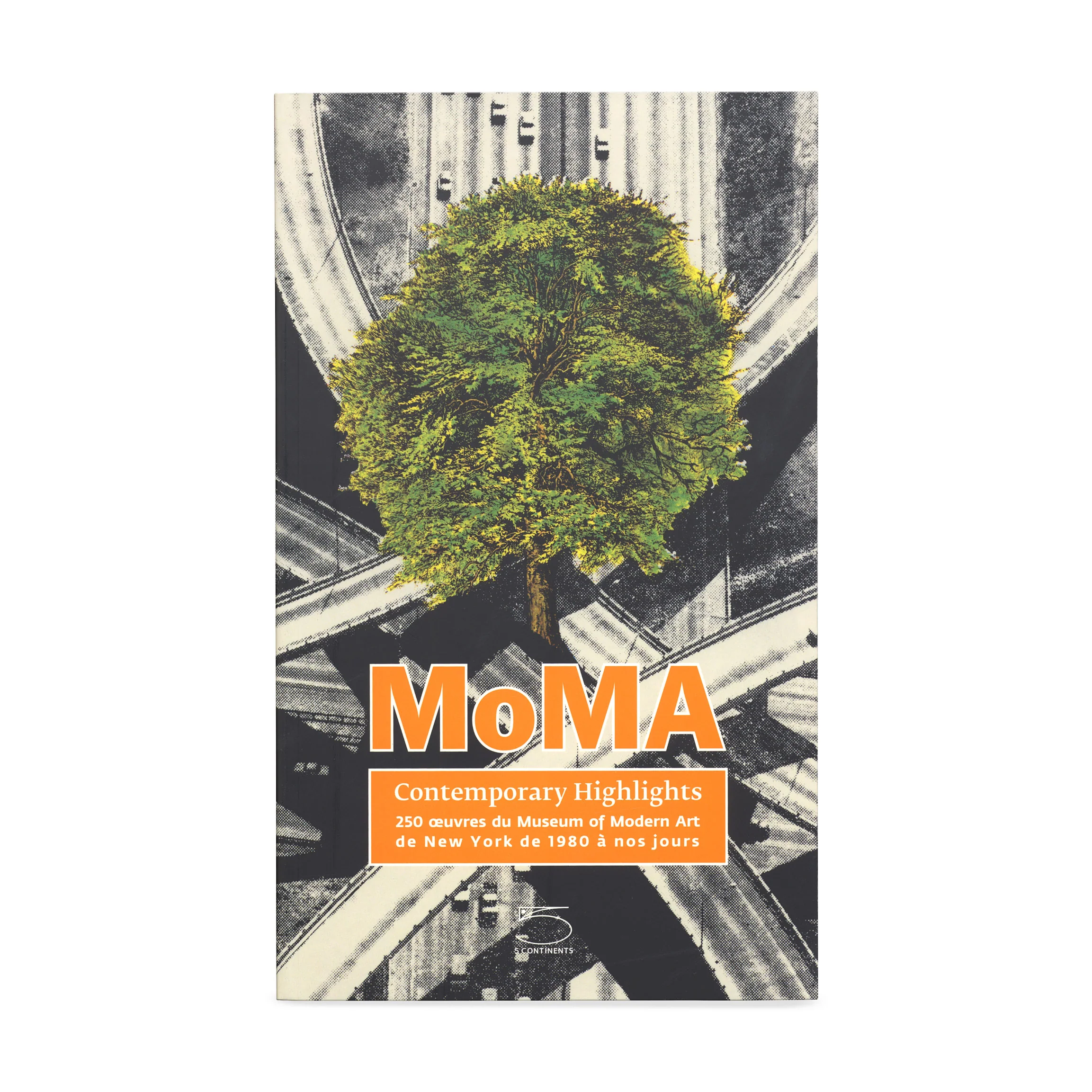 French MoMA Contemporary Highlights (PB)