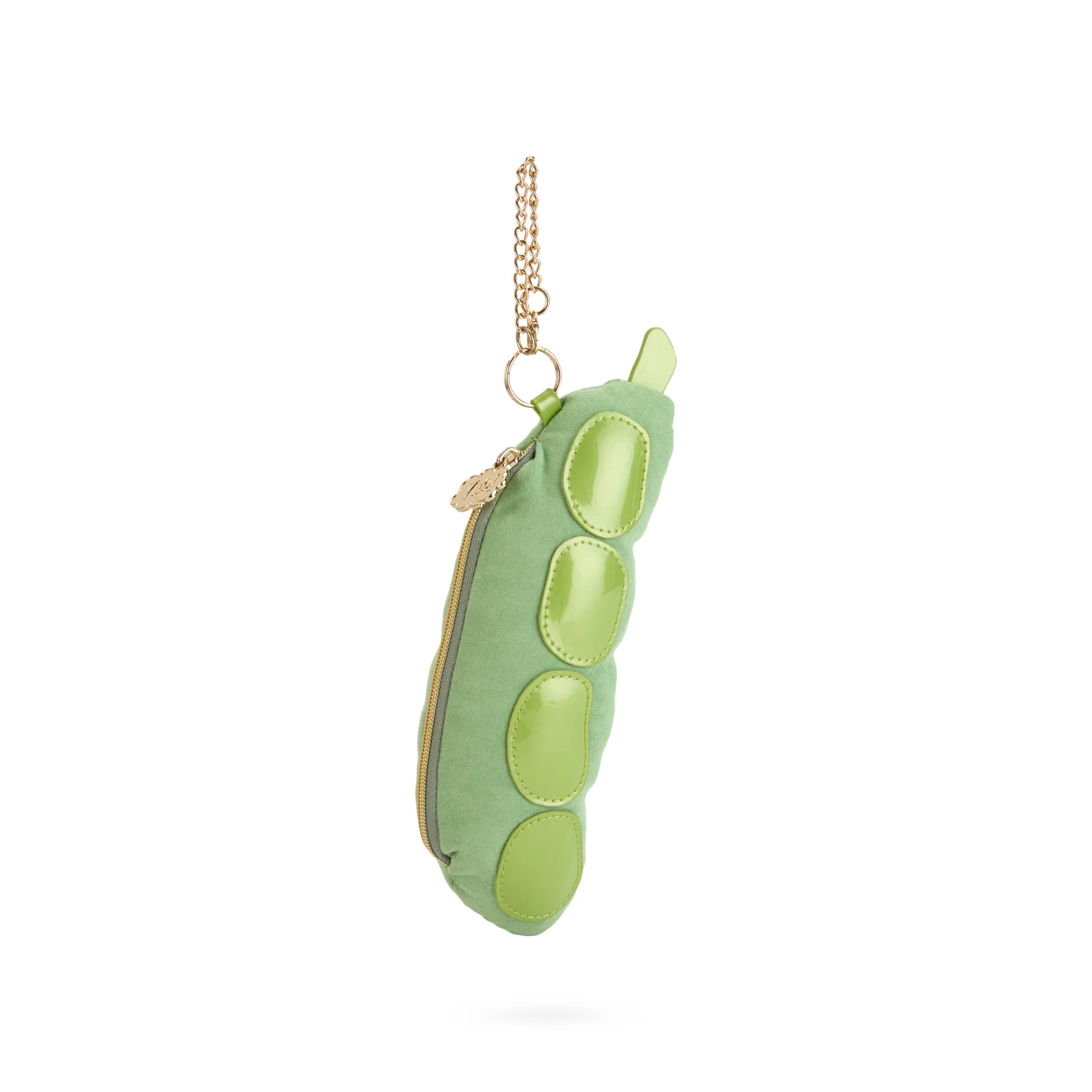 Fresh Produce Zip Pouch - Pea Pod