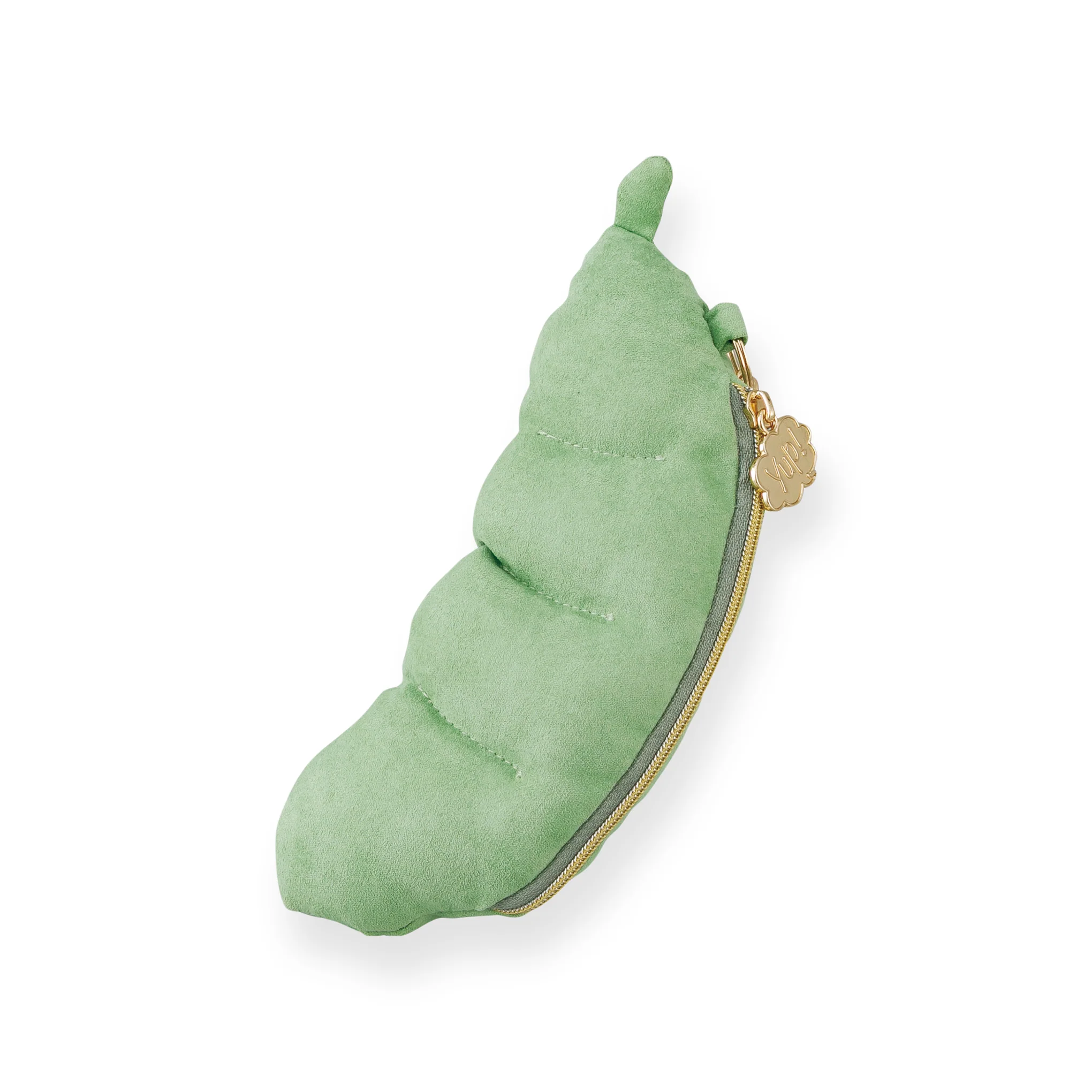Fresh Produce Zip Pouch - Pea Pod - Image 3