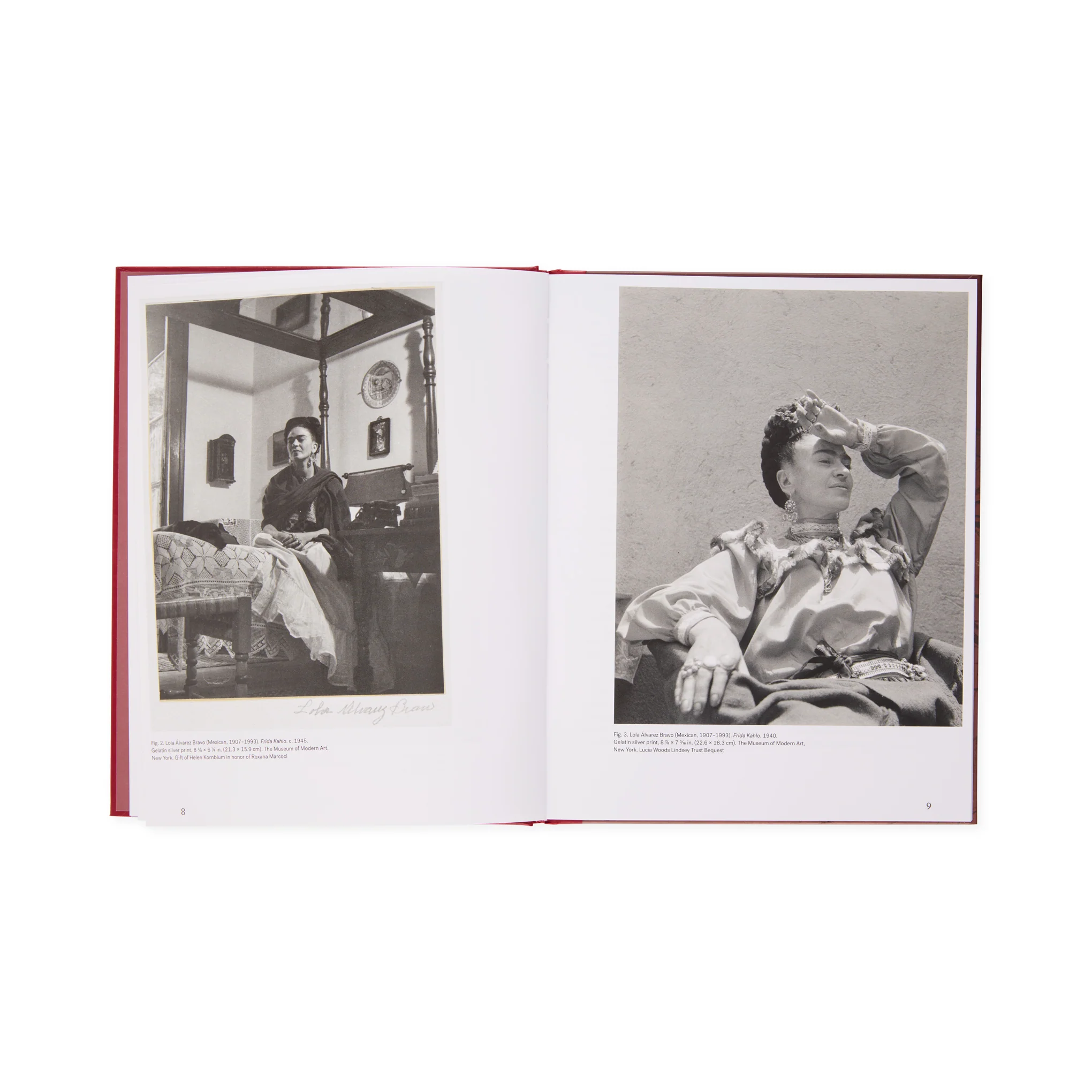 Frida Kahlo: Self-Portrait with Cropped Hair - Hardcover - Image 6