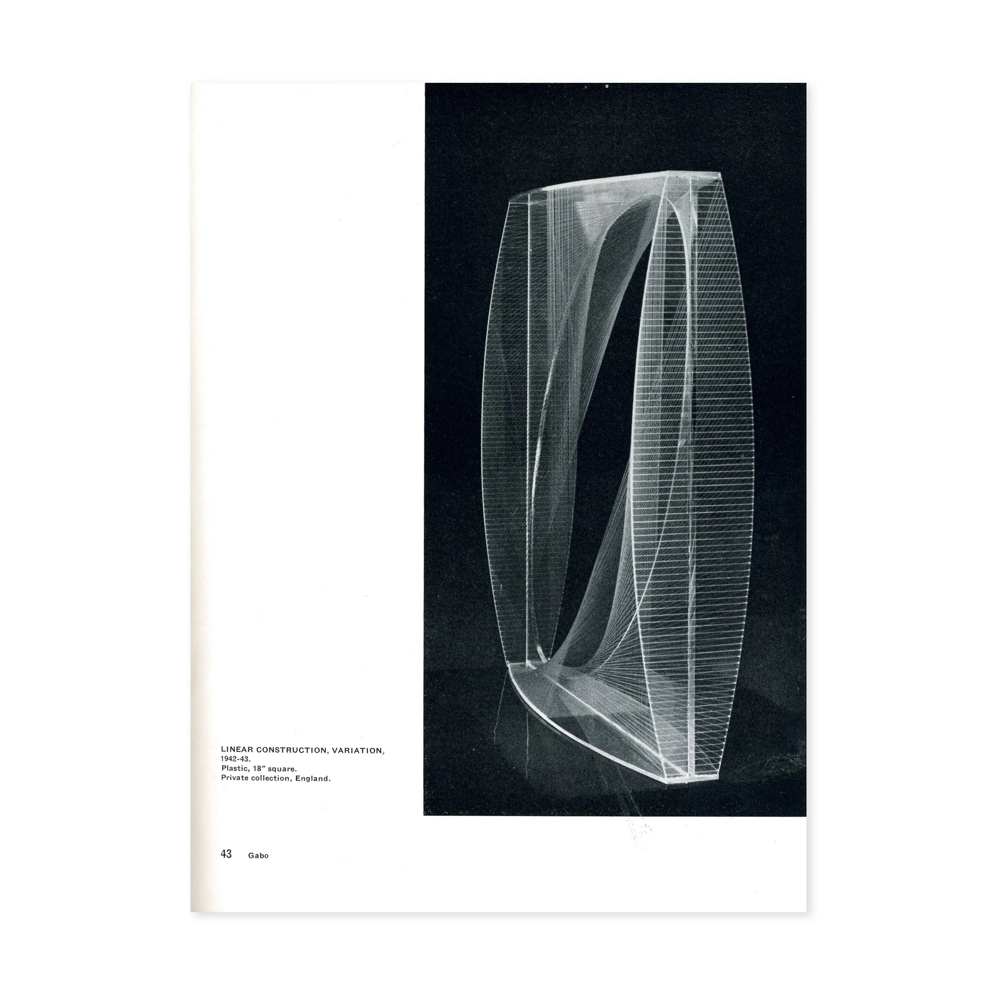 Gabo-Pevsner - Image 3