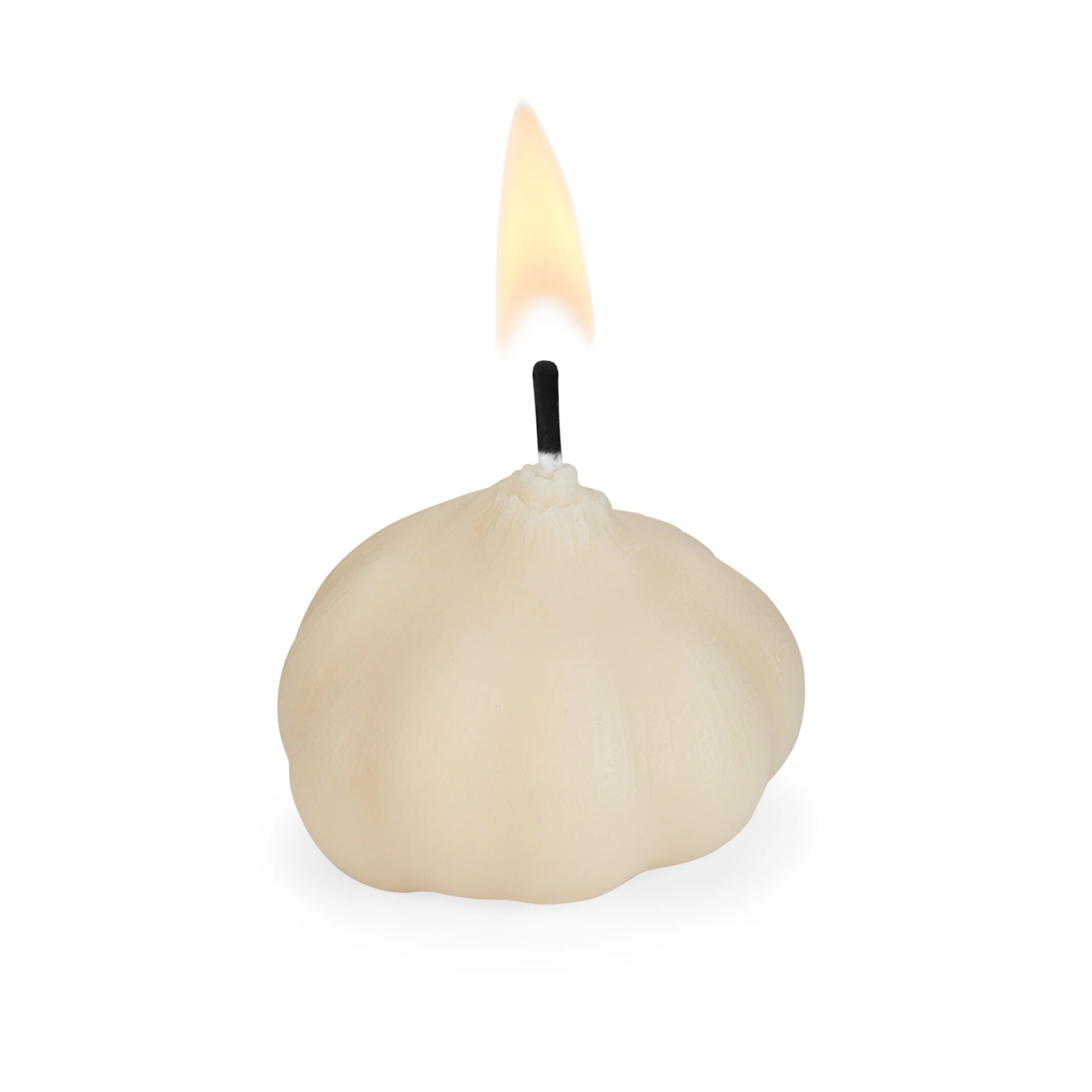 Garlic Candle