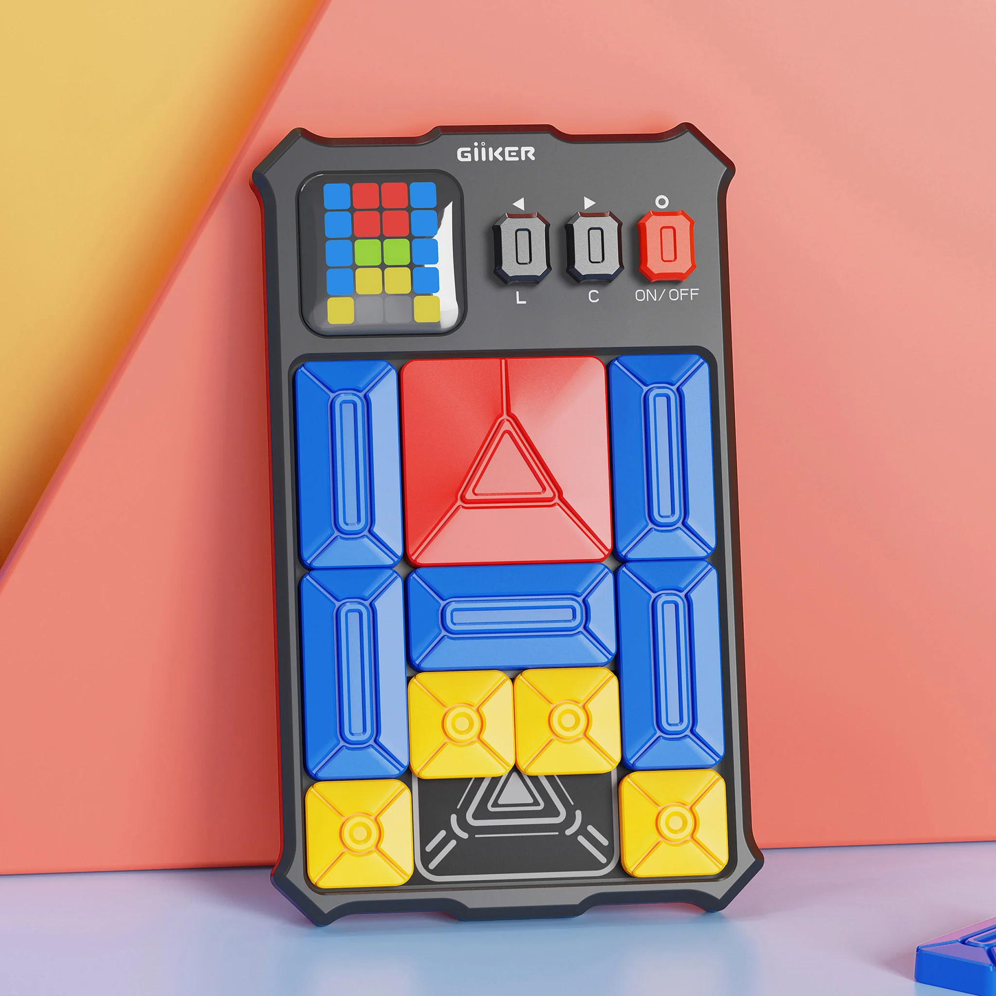 Giiker Super Slider Game - Image 12