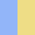 Glass Fish Straws - Set of 2 - Blue/ Amber - Image 4