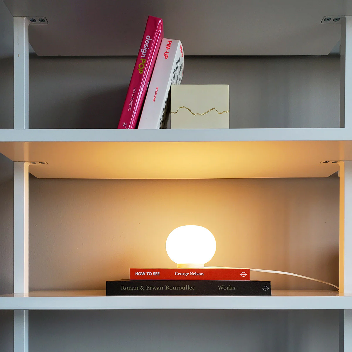 Glo-Ball Mini Table Lamp - Image 2