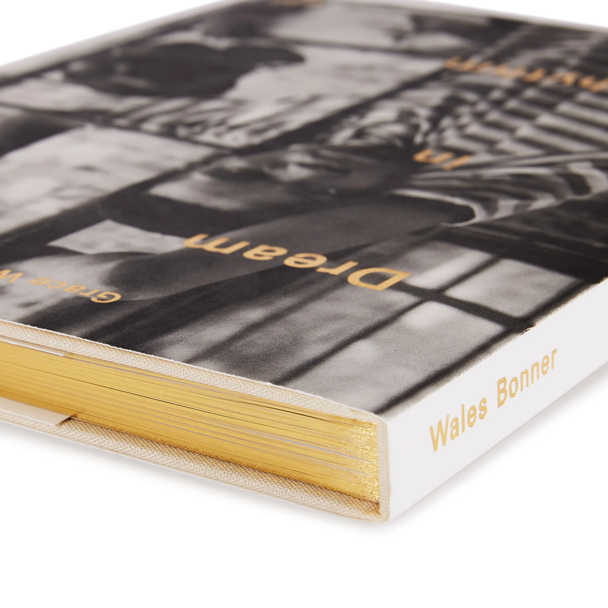 Grace Wales Bonner: Dream in the Rhythm - Hardcover - Image 5