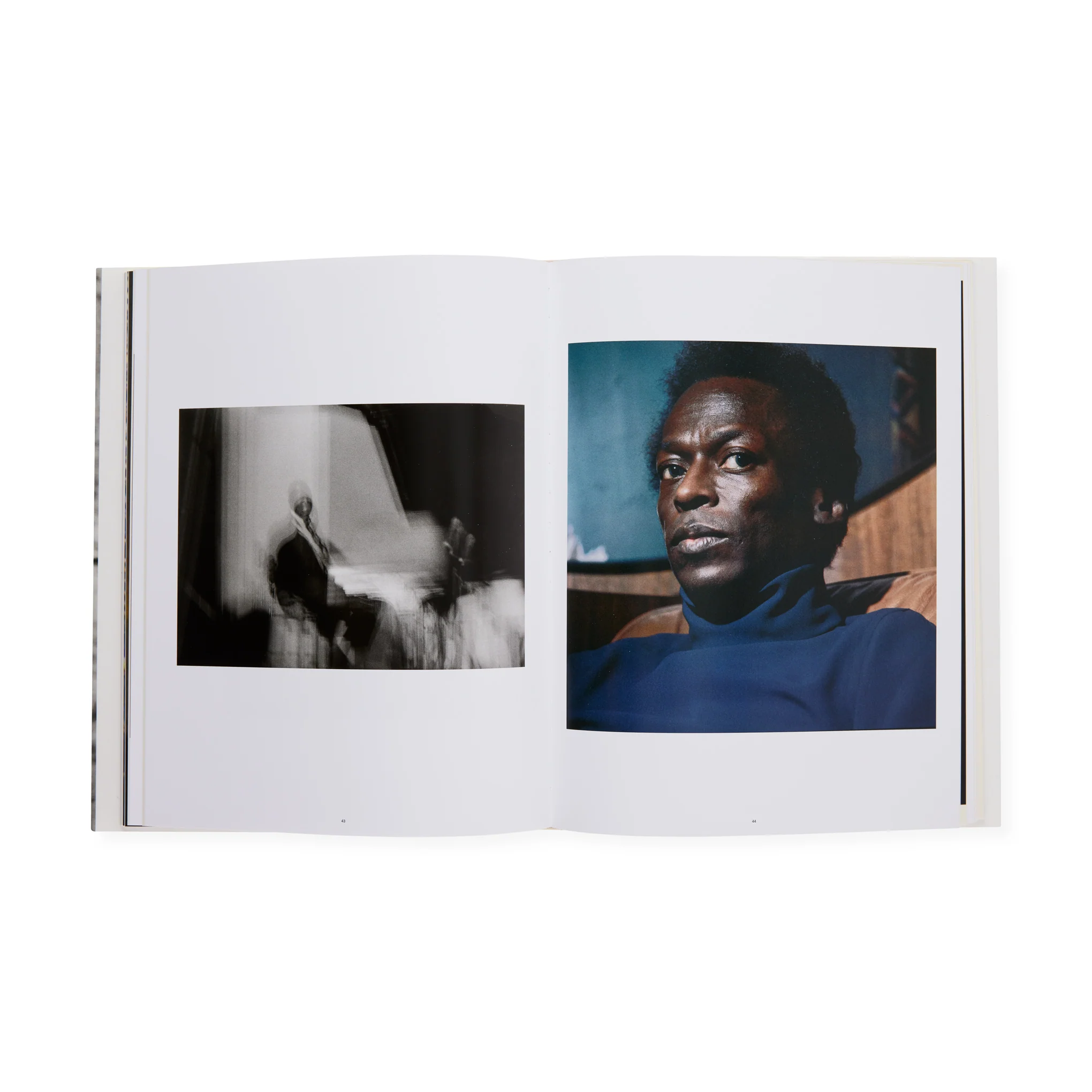 Grace Wales Bonner: Dream in the Rhythm - Hardcover - Image 6