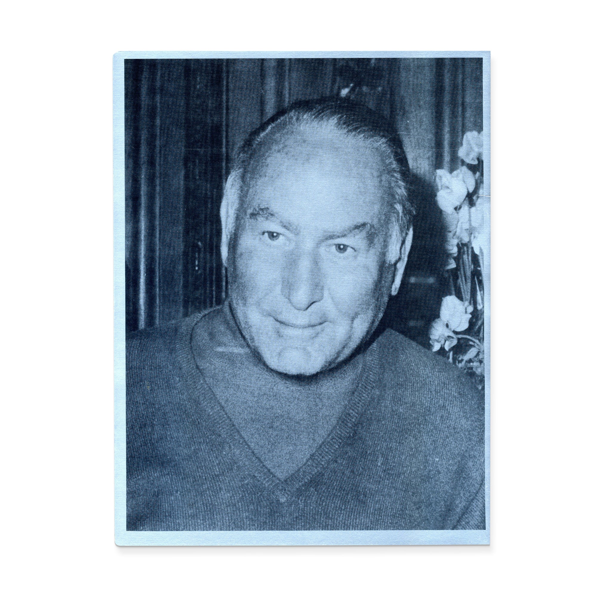 Hal B Wallis Film Producer - Paperback - Image 3