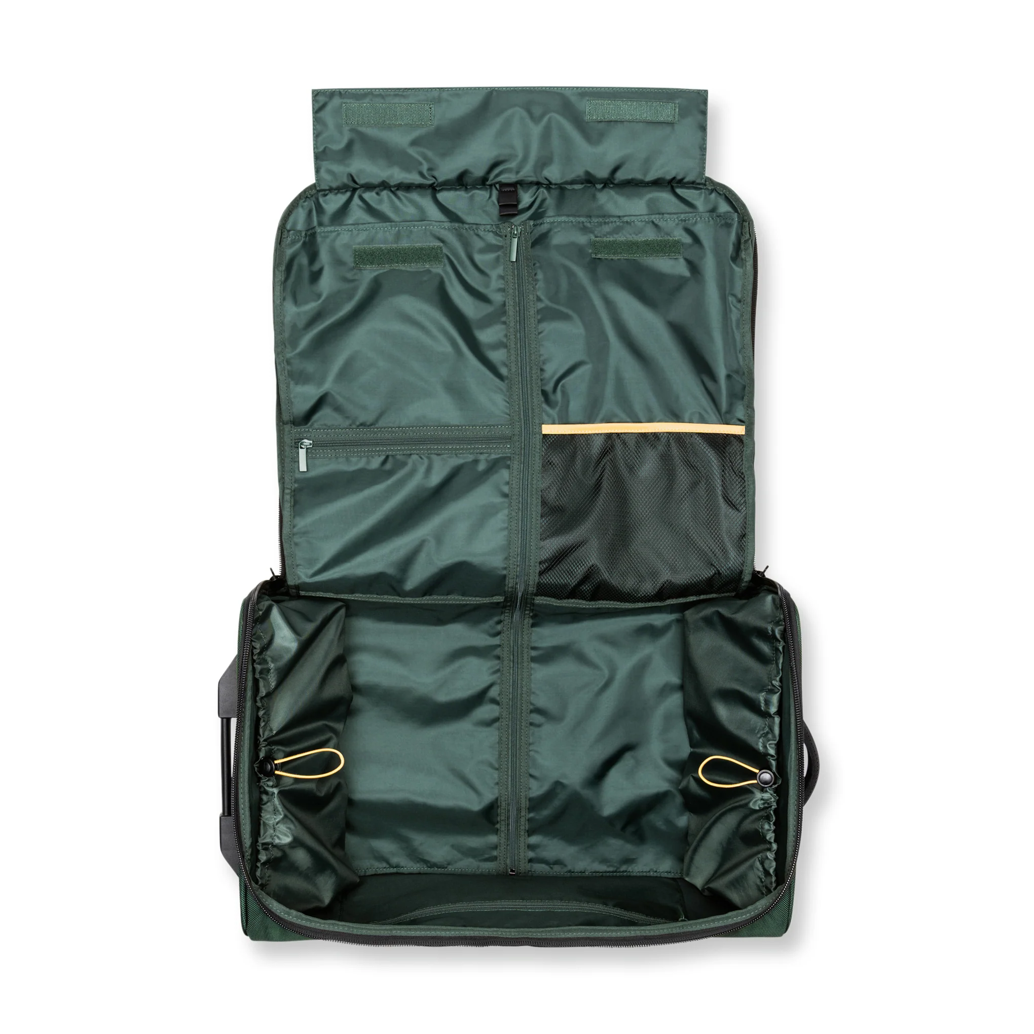 Halfday Carry-On Garment Roller Suitcase - Image 4
