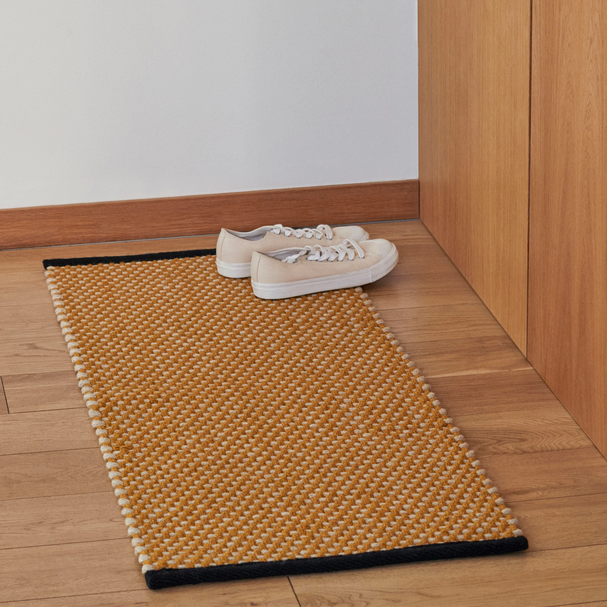 HAY Doormat - Royal Blue - Image 3