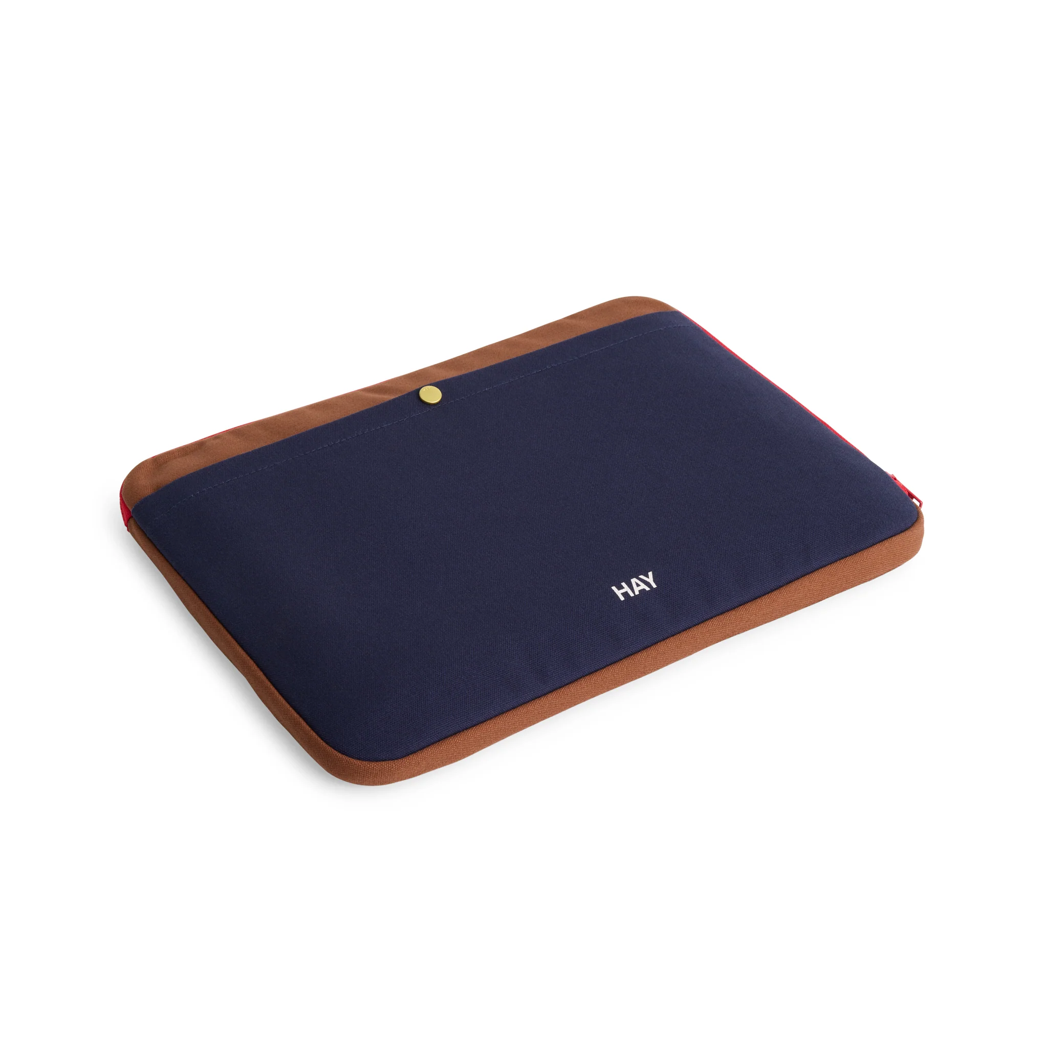 HAY Multi Laptop Cover - Midnight Blue/ Multi - Image 3