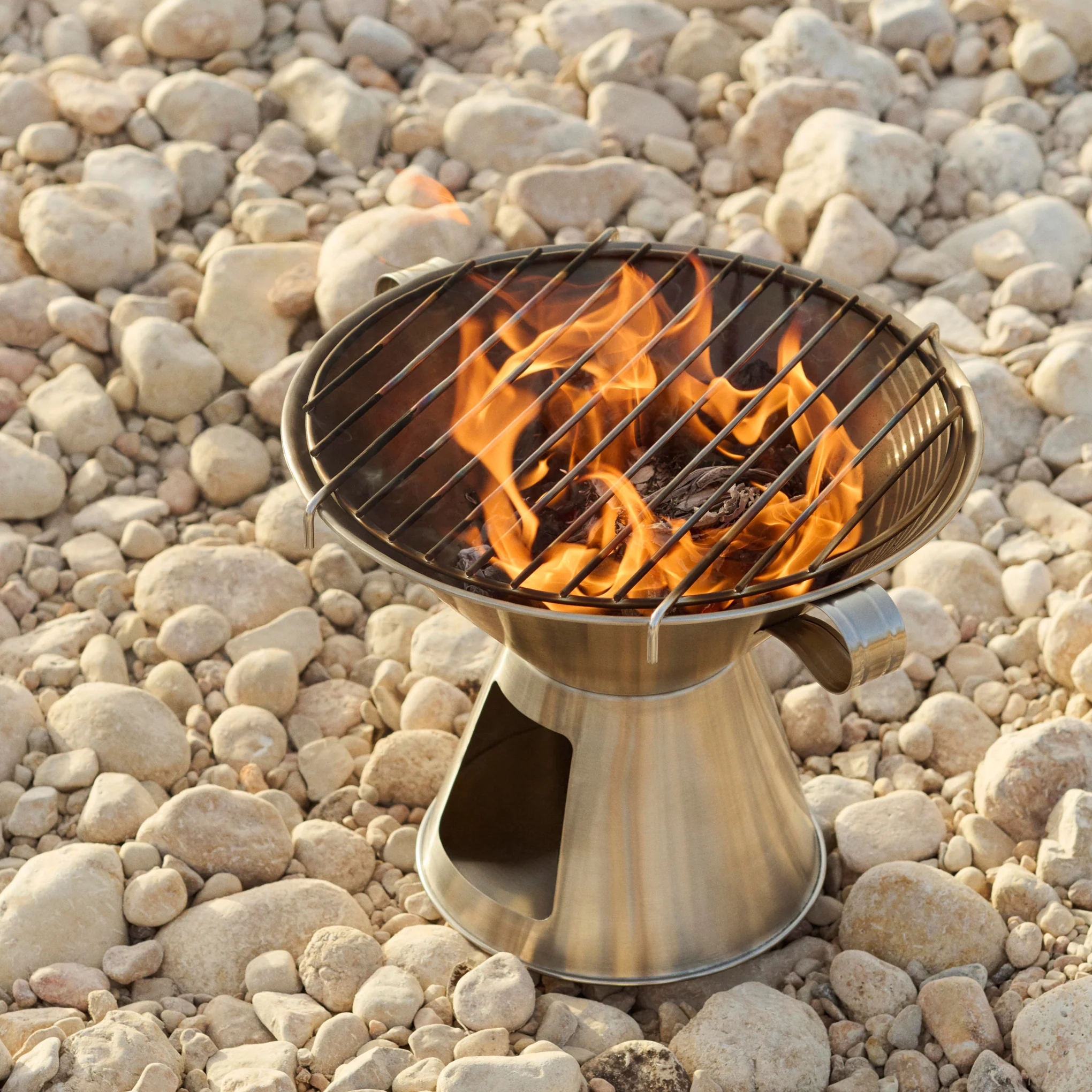 HAY Outdoor Market by Jasper Morrison Shop BBQ - Image 2