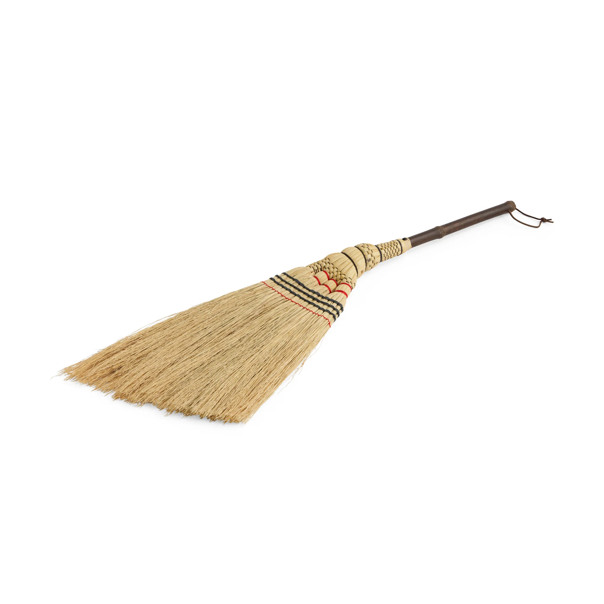 HAY Outdoor Market by Jasper Morrison Shop Broom - Floor