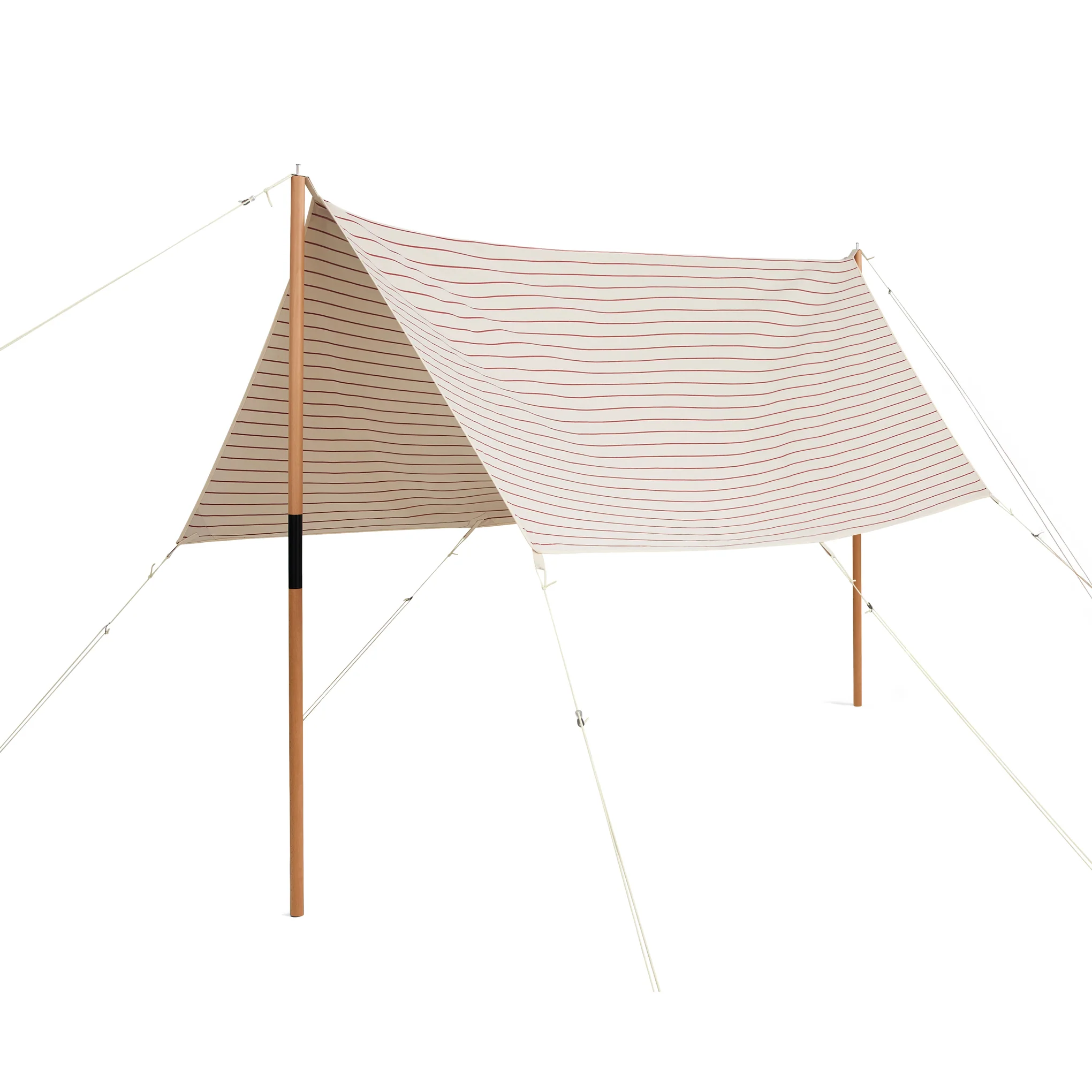 HAY Outdoor Market by Jasper Morrison Shop Canopy