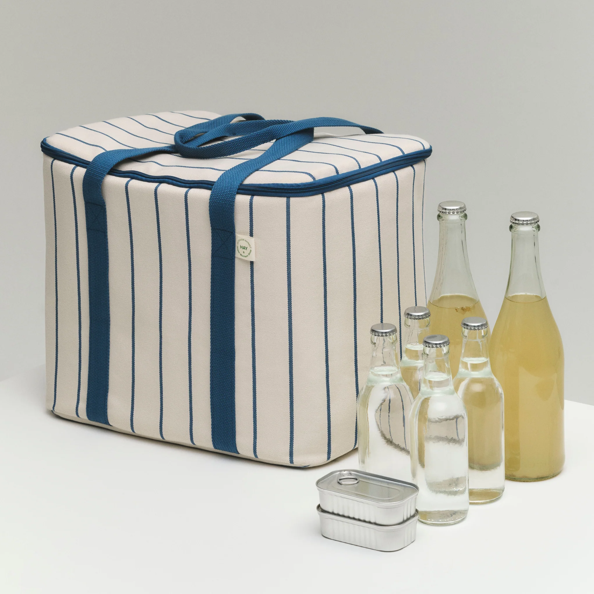 HAY Outdoor Market by Jasper Morrison Shop Cooler Bag - Image 2