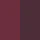 HAY Pattern Napkin - Set of 20 - Bordeaux/ Wine - Image 2