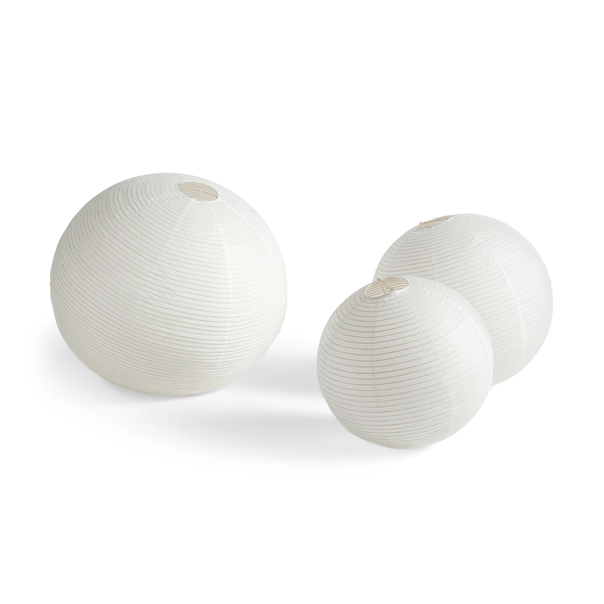 HAY Rice Paper Shade - White - Image 12