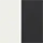 HAY Tin Container - Black/ Off White - Image 6