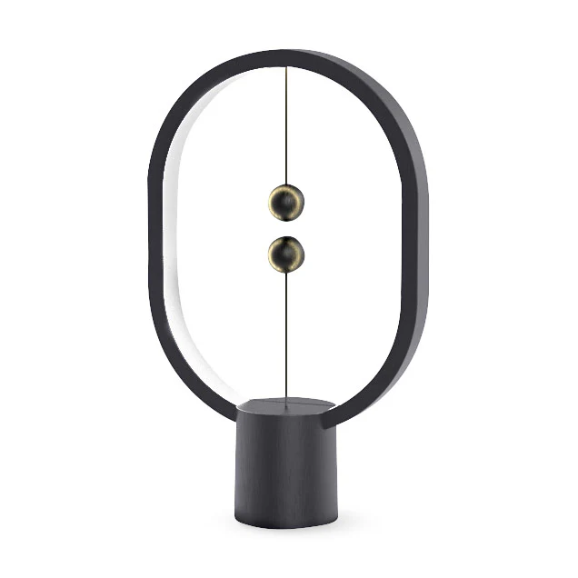 Heng Balance Lamp - Grey - Image 6