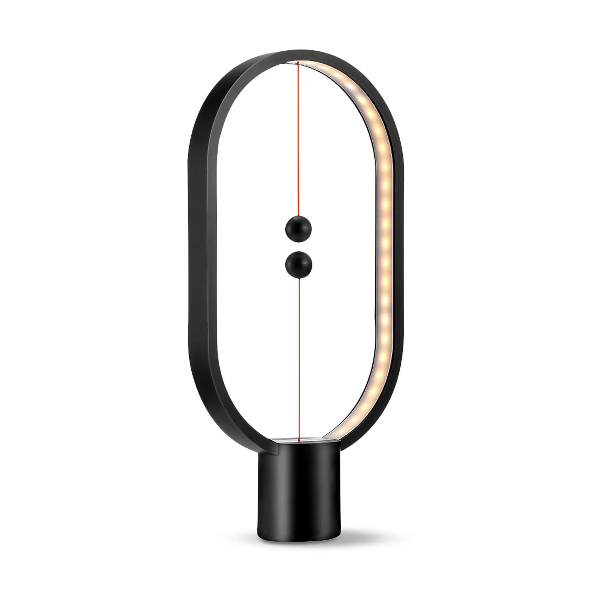 Heng Balance Lamp - Light Wood - Image 14