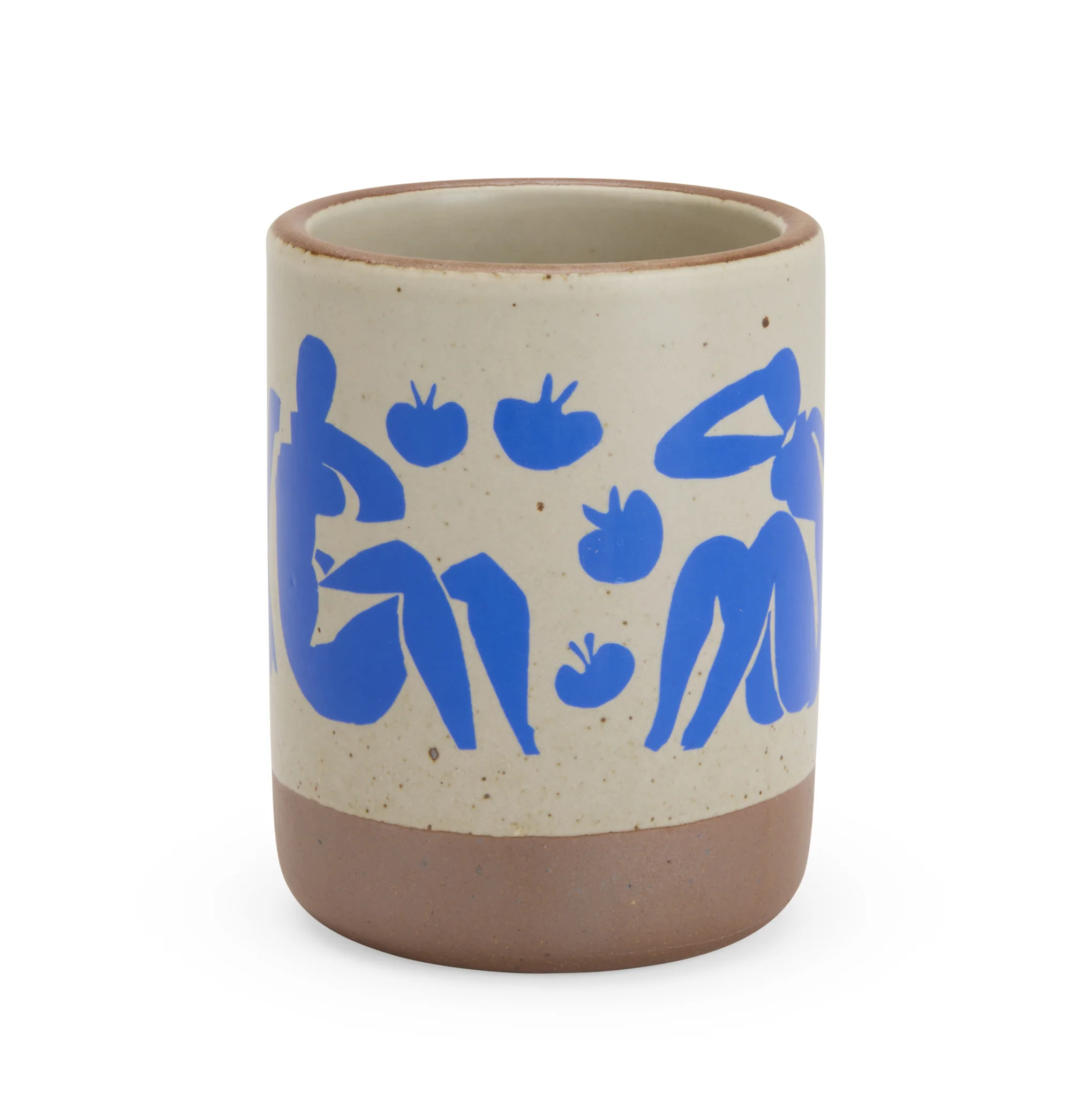 Henri Matisse Femmes et singes Stoneware Mug - Image 3