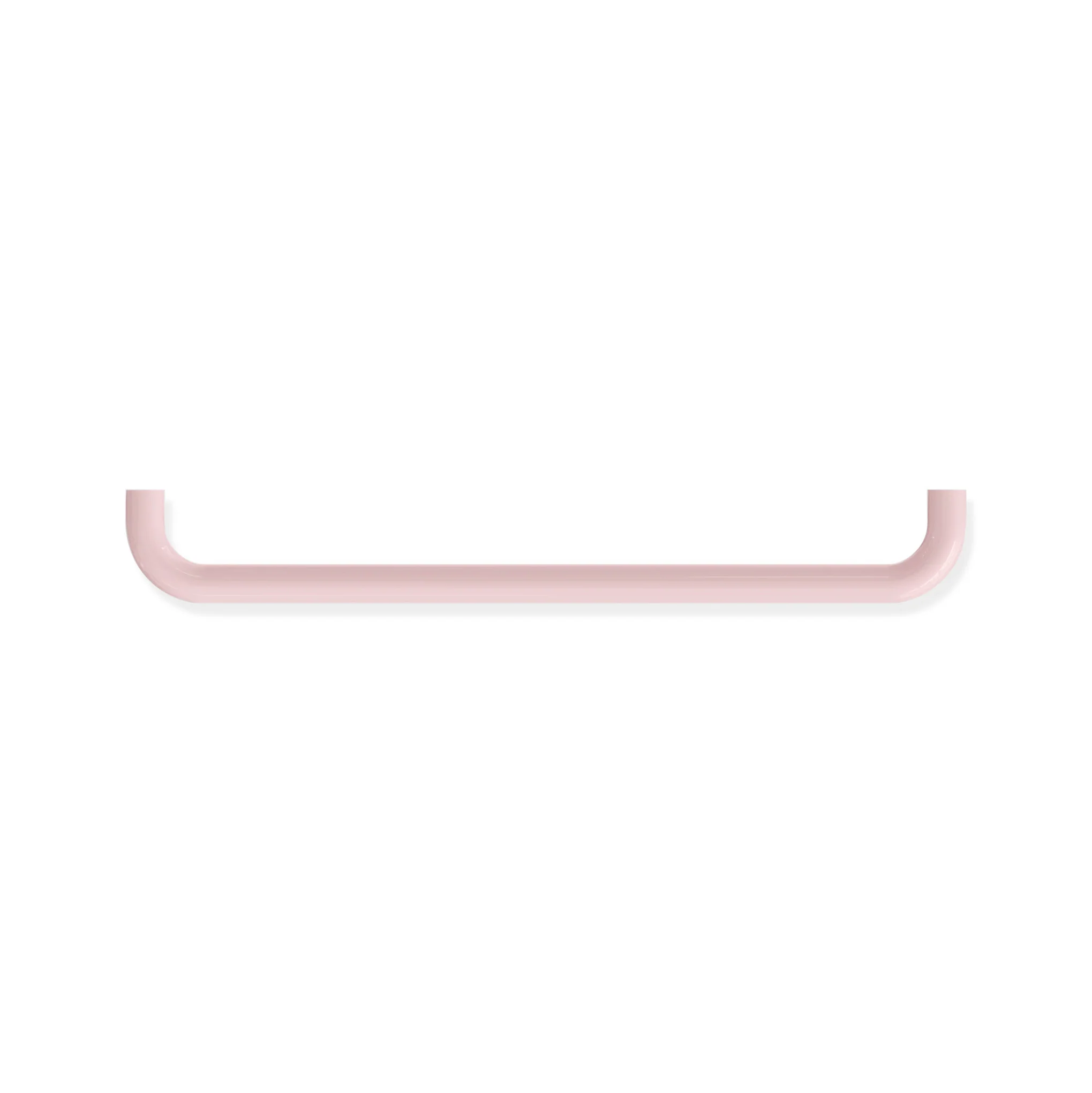 Barbie™ x Hewi Pink Towel Bar - Image 4