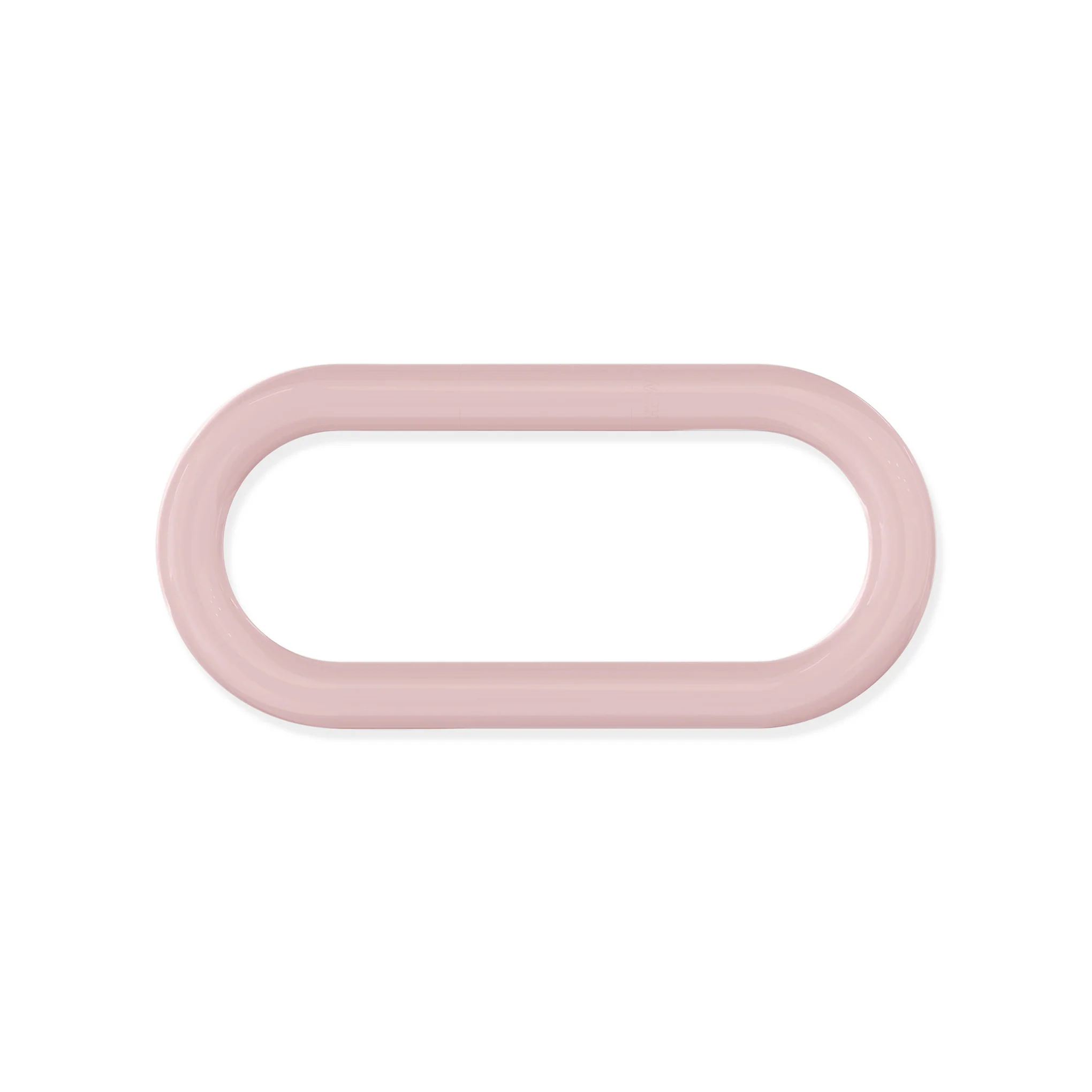 Barbie™ x Hewi Pink Towel Ring - Image 3
