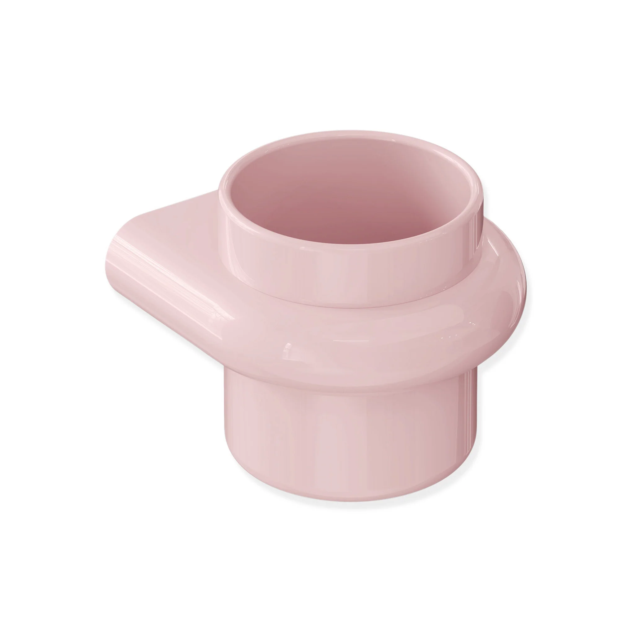 Barbie™ x Hewi Pink Tumbler with Holder