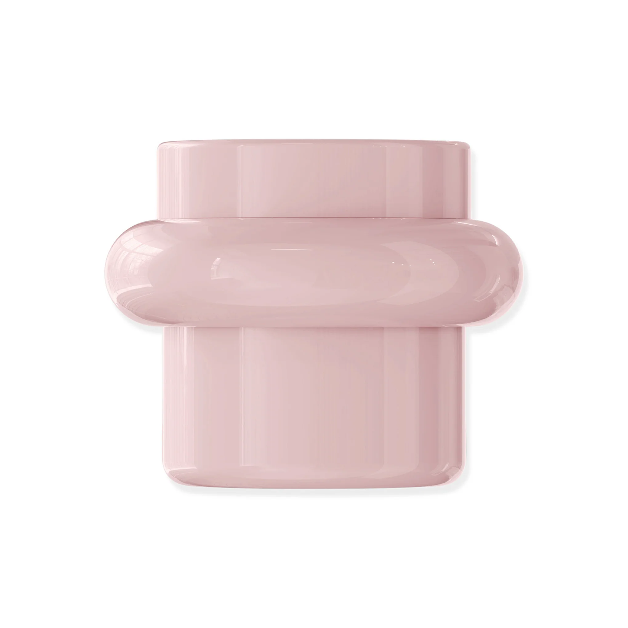Barbie™ x Hewi Pink Tumbler with Holder - Image 3