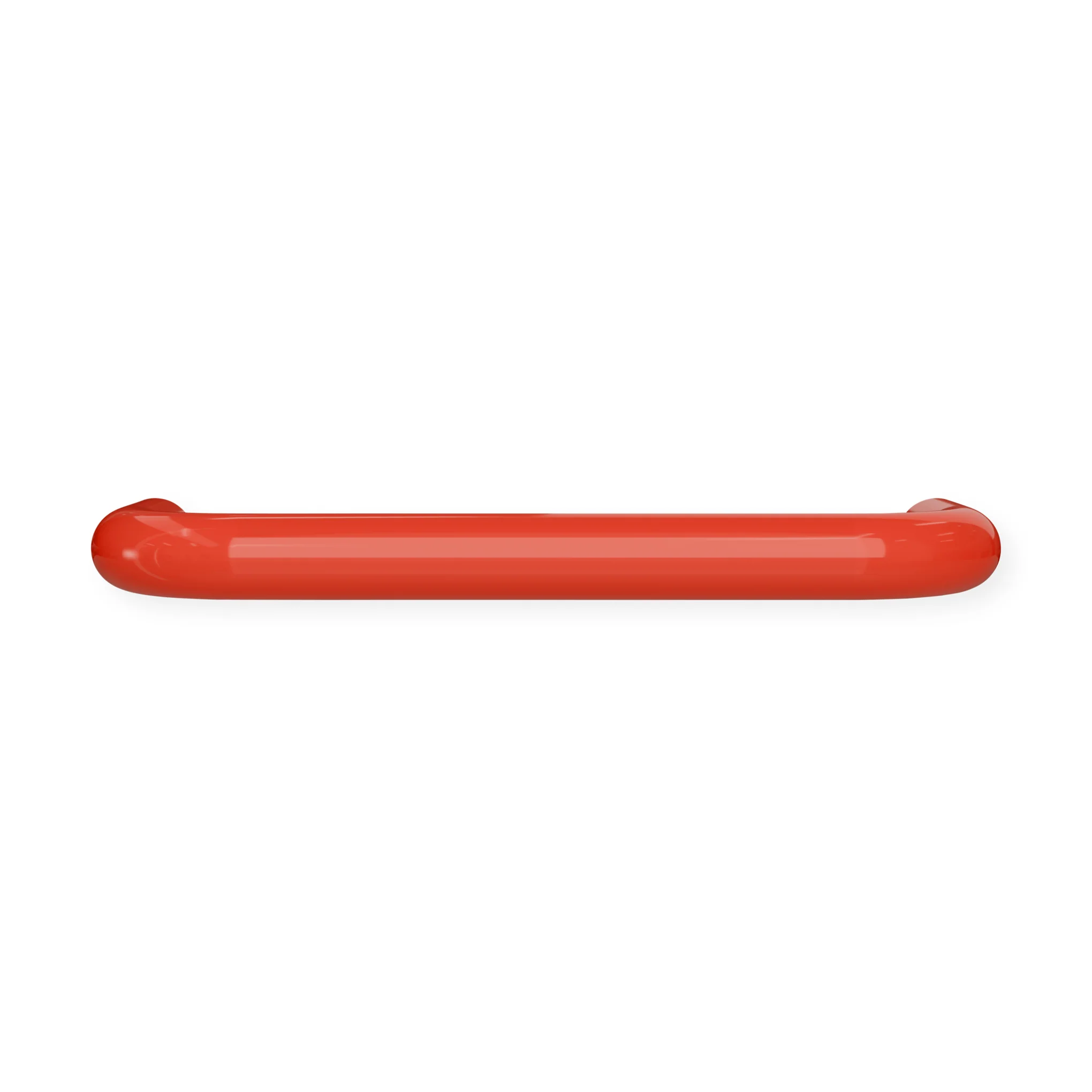 Hewi Cabinet Handles - Set of 4 - Coral - Image 3