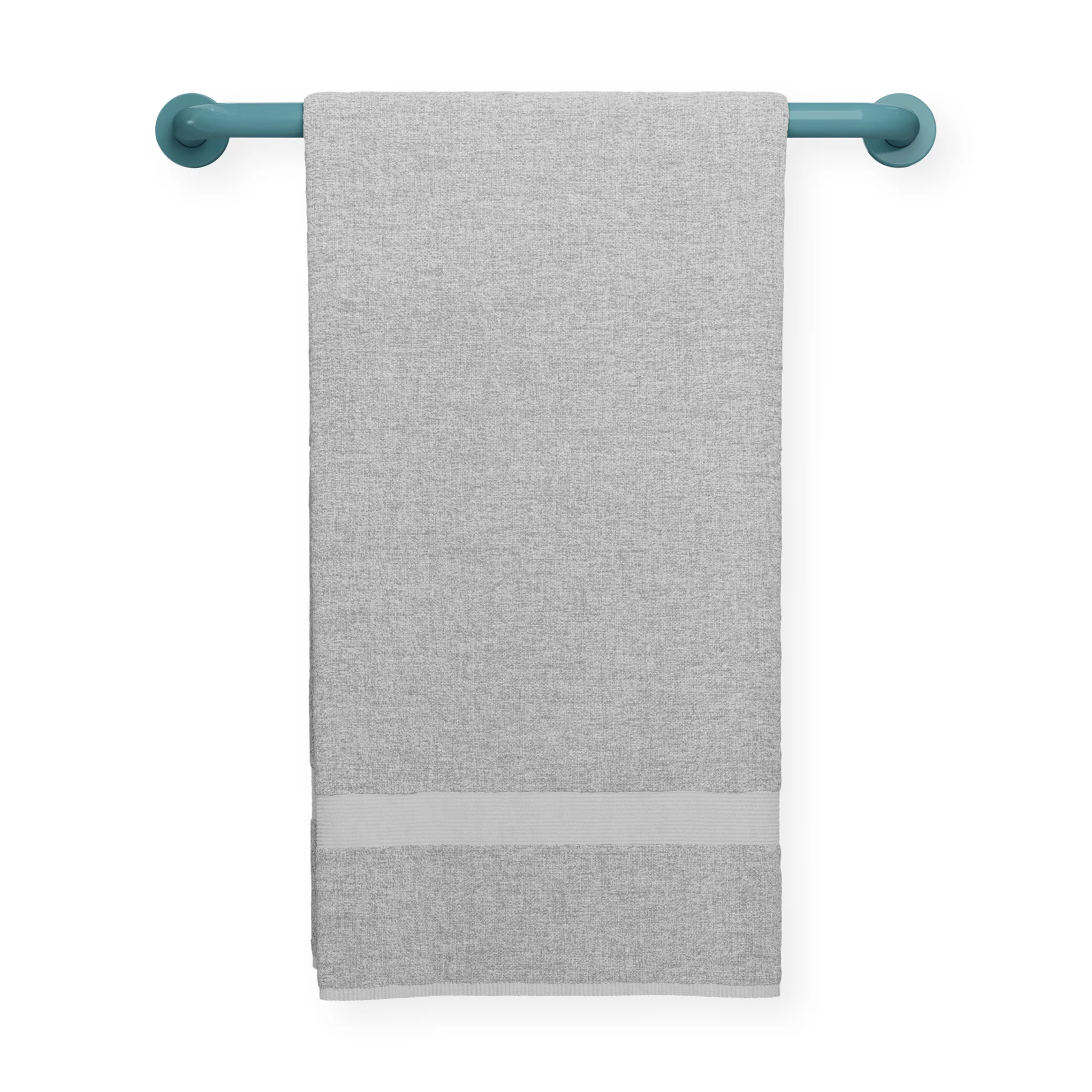 Hewi Towel Bar - Aqua - Image 4