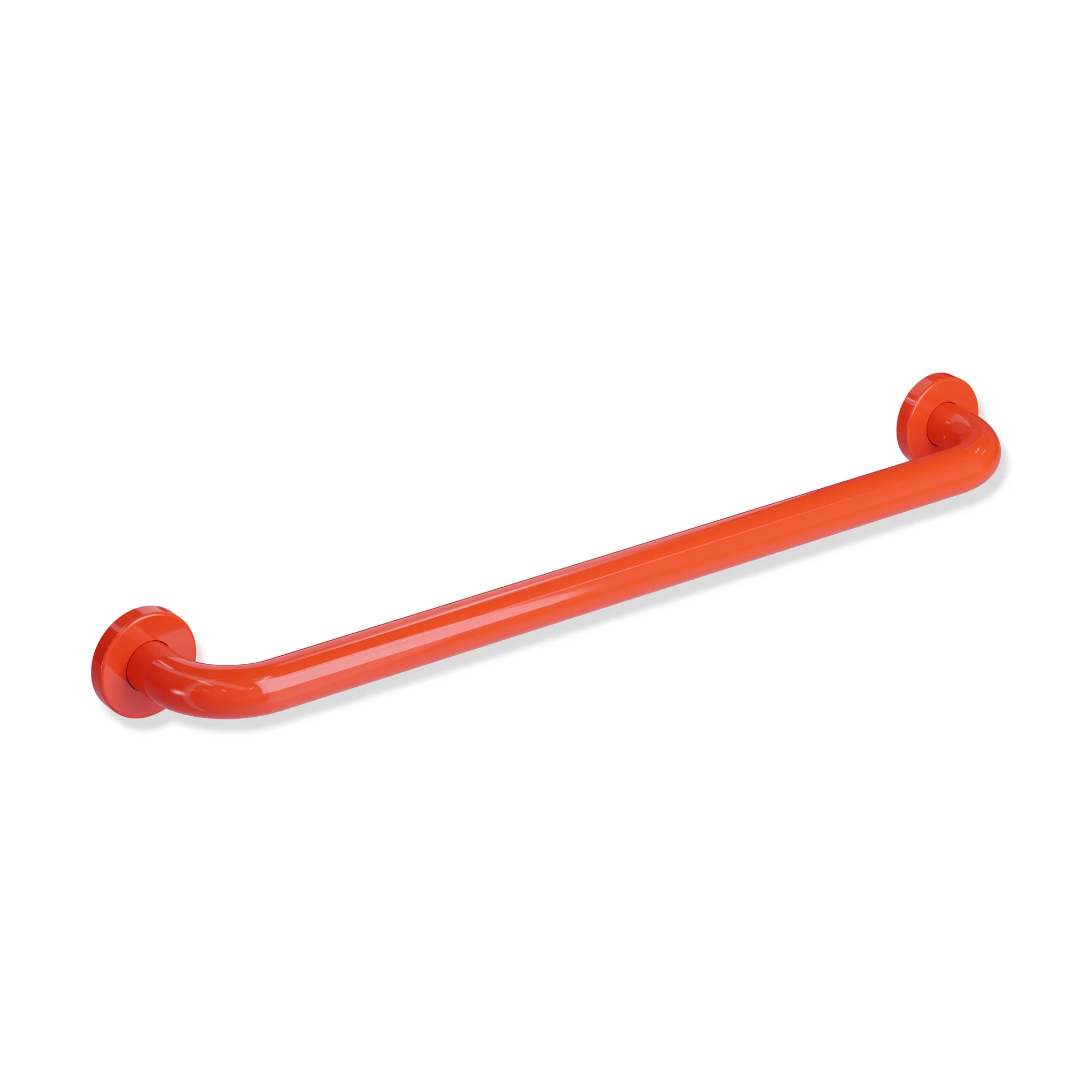 Hewi Towel Bar - Coral