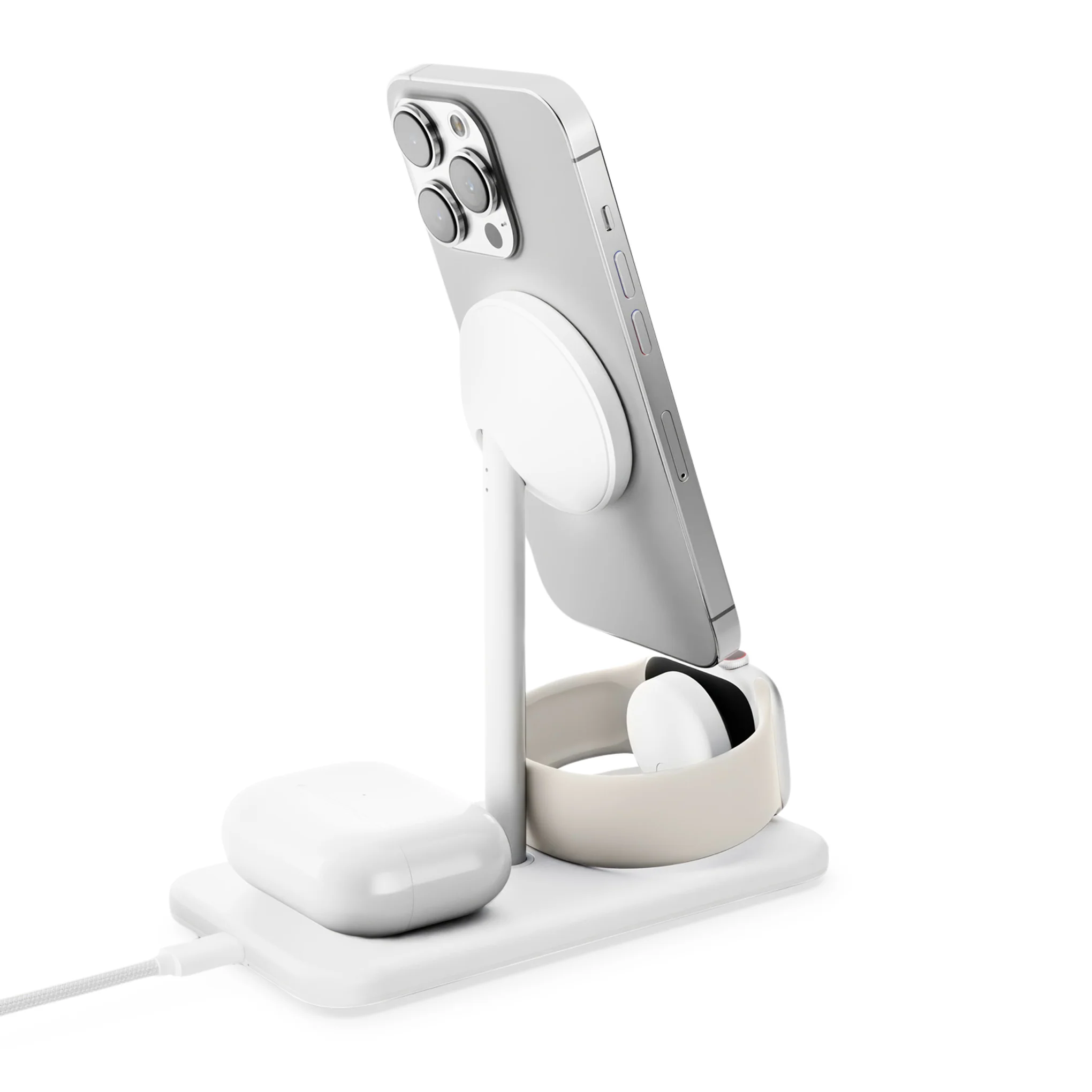HiRise 3 Deluxe 3-in-1 Charger - Image 3