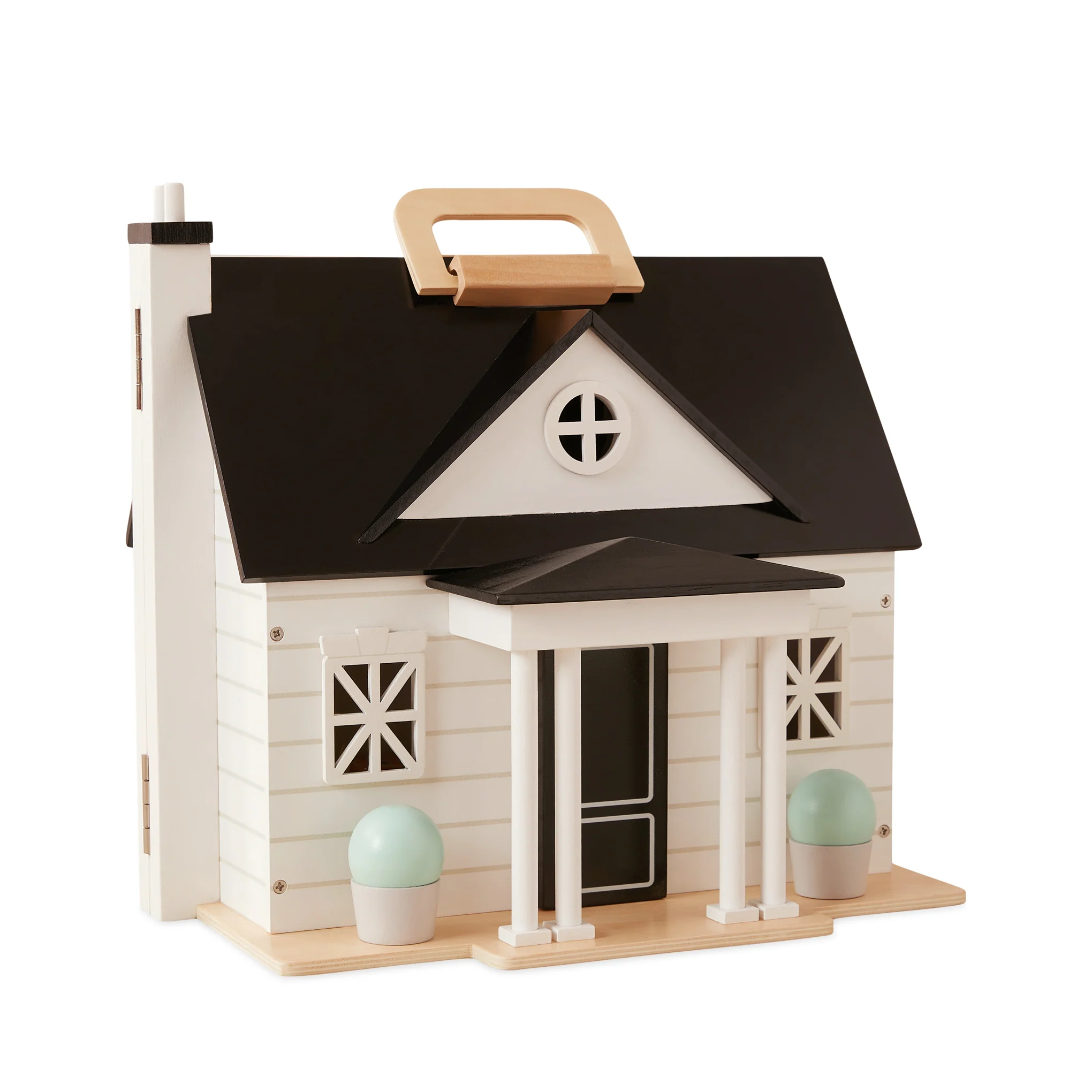 Home Sweet Home Dollhouse - Image 3