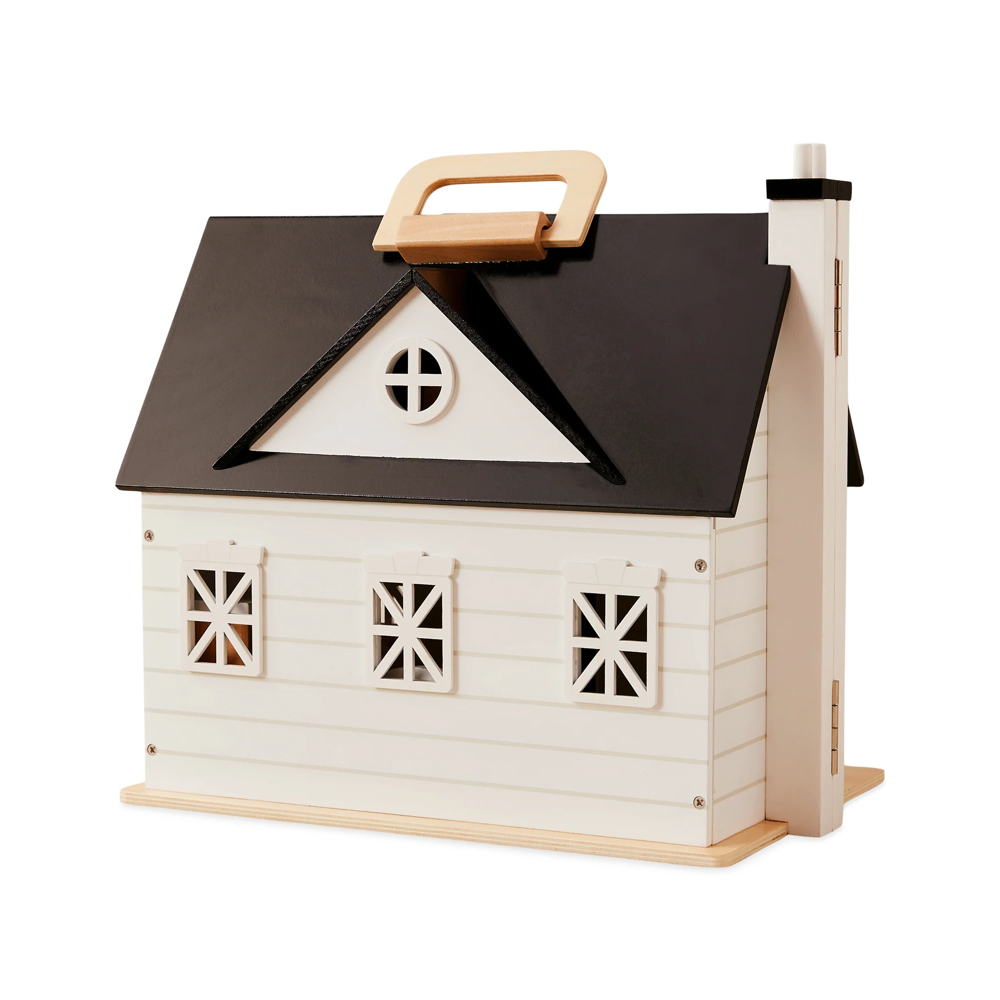 Home Sweet Home Dollhouse - Image 4