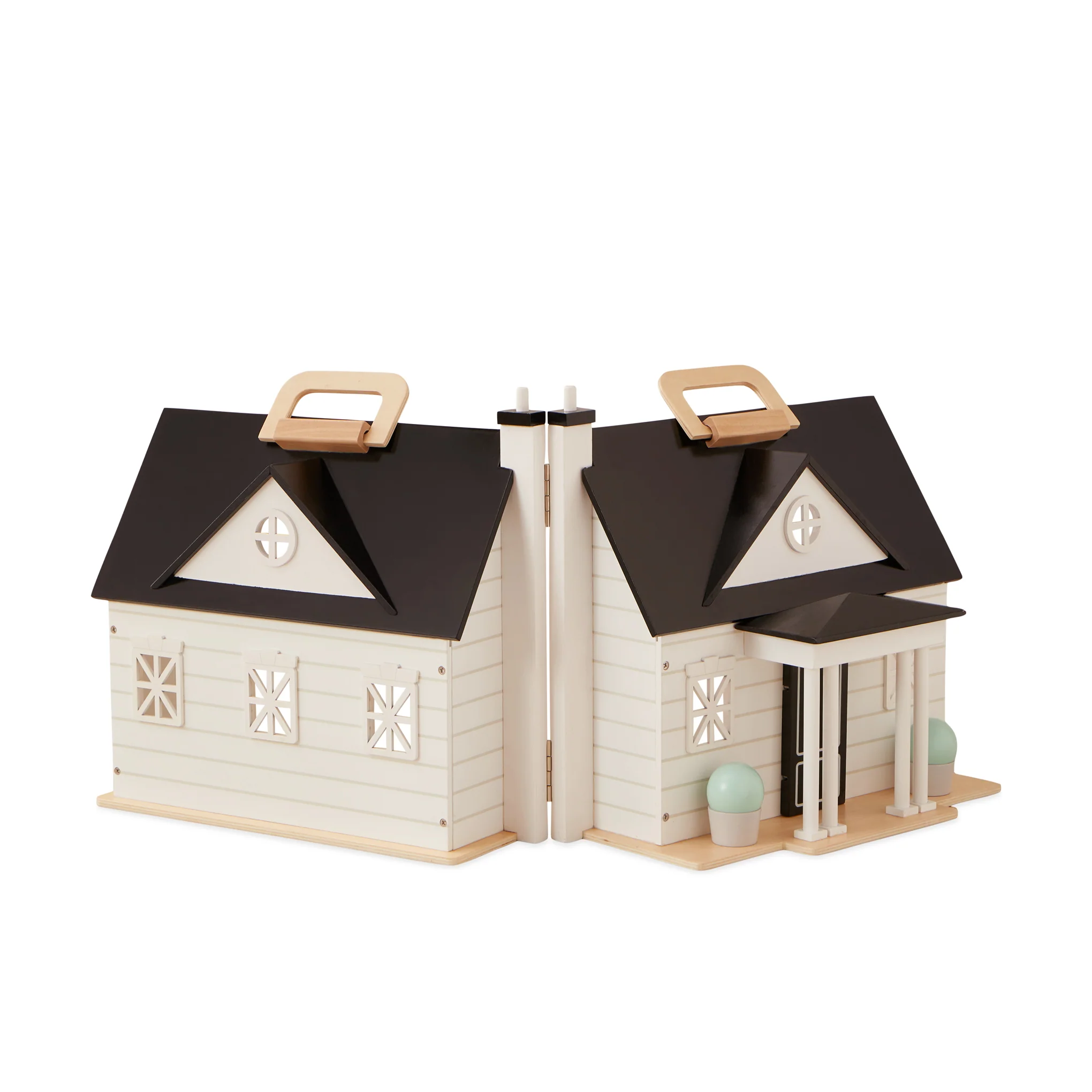 Home Sweet Home Dollhouse - Image 7
