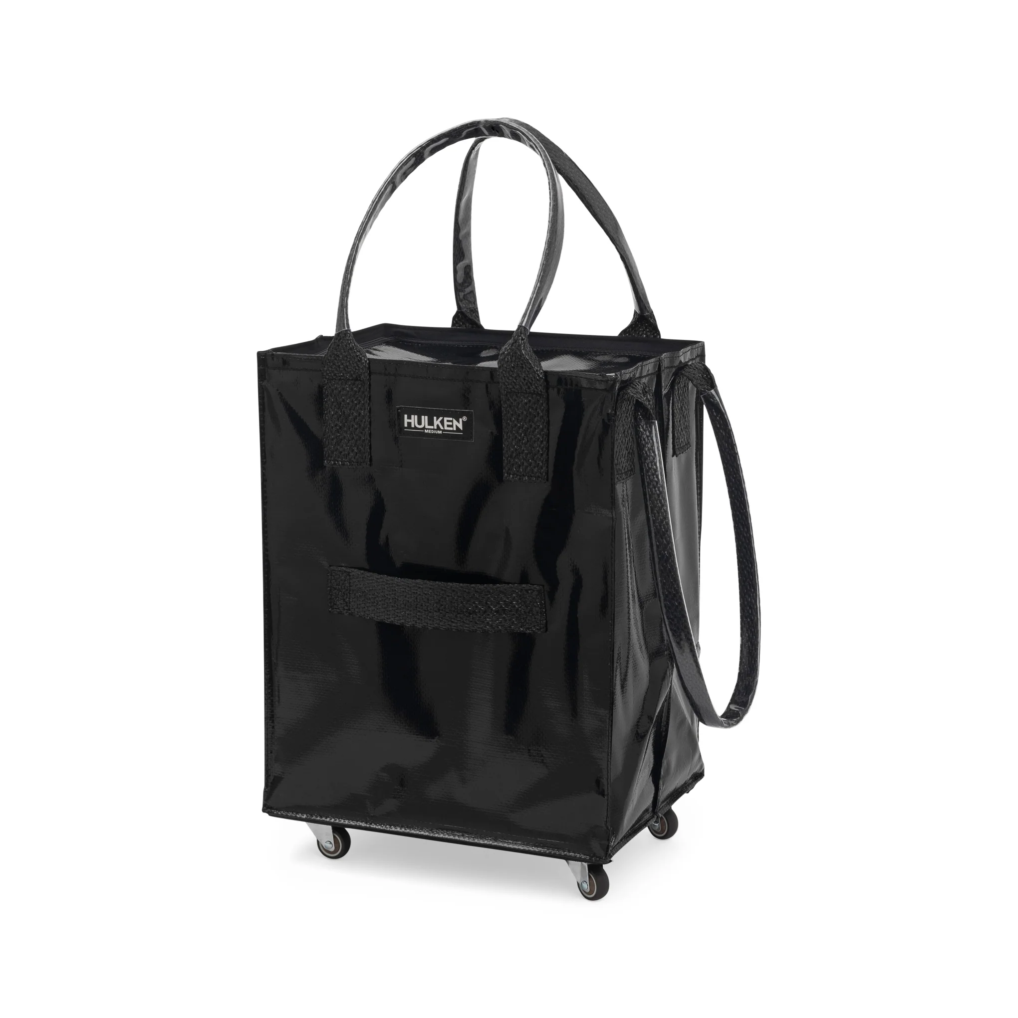 Hulken Rolling Tote Bag - Medium