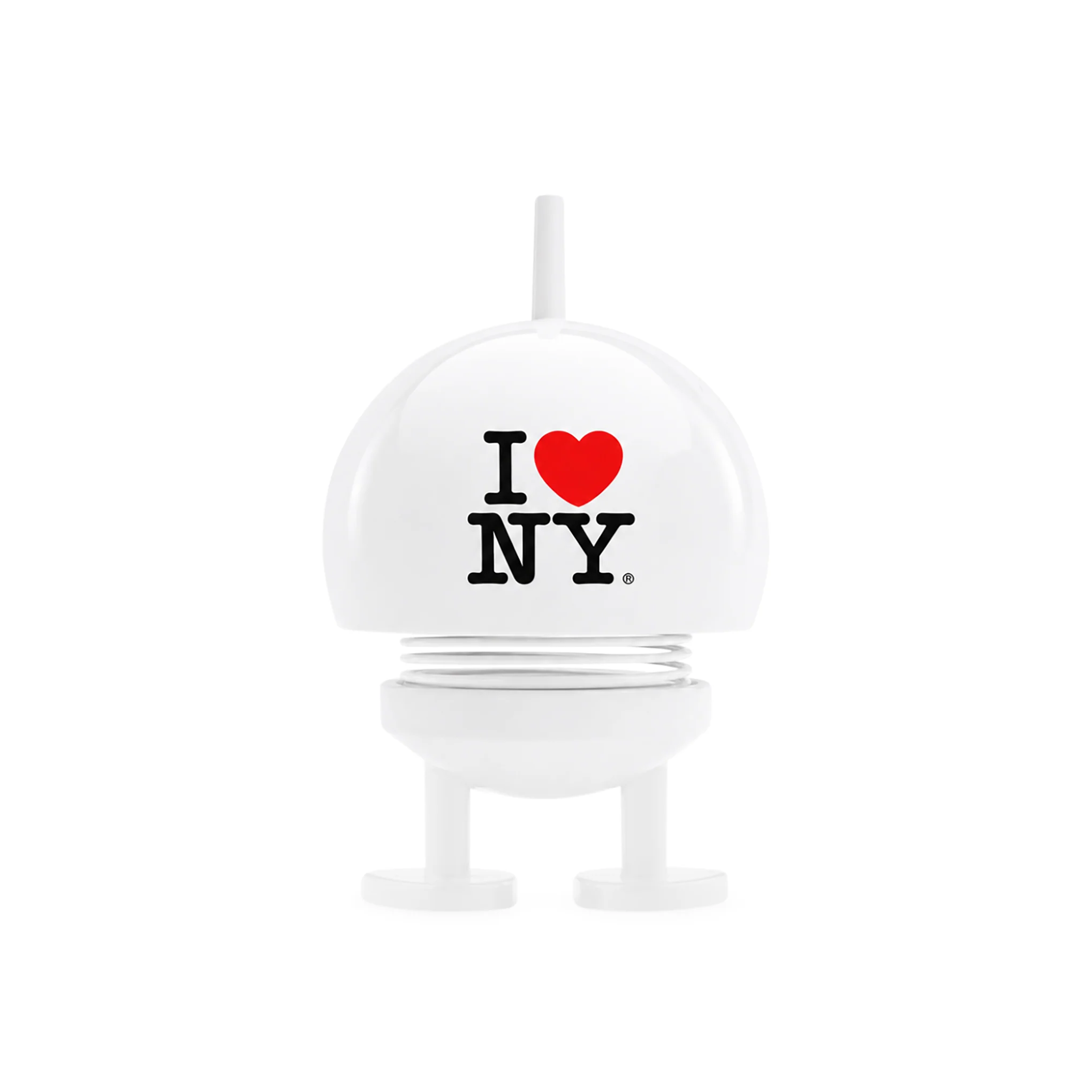 I (Heart) NY Hoptimist - Image 3