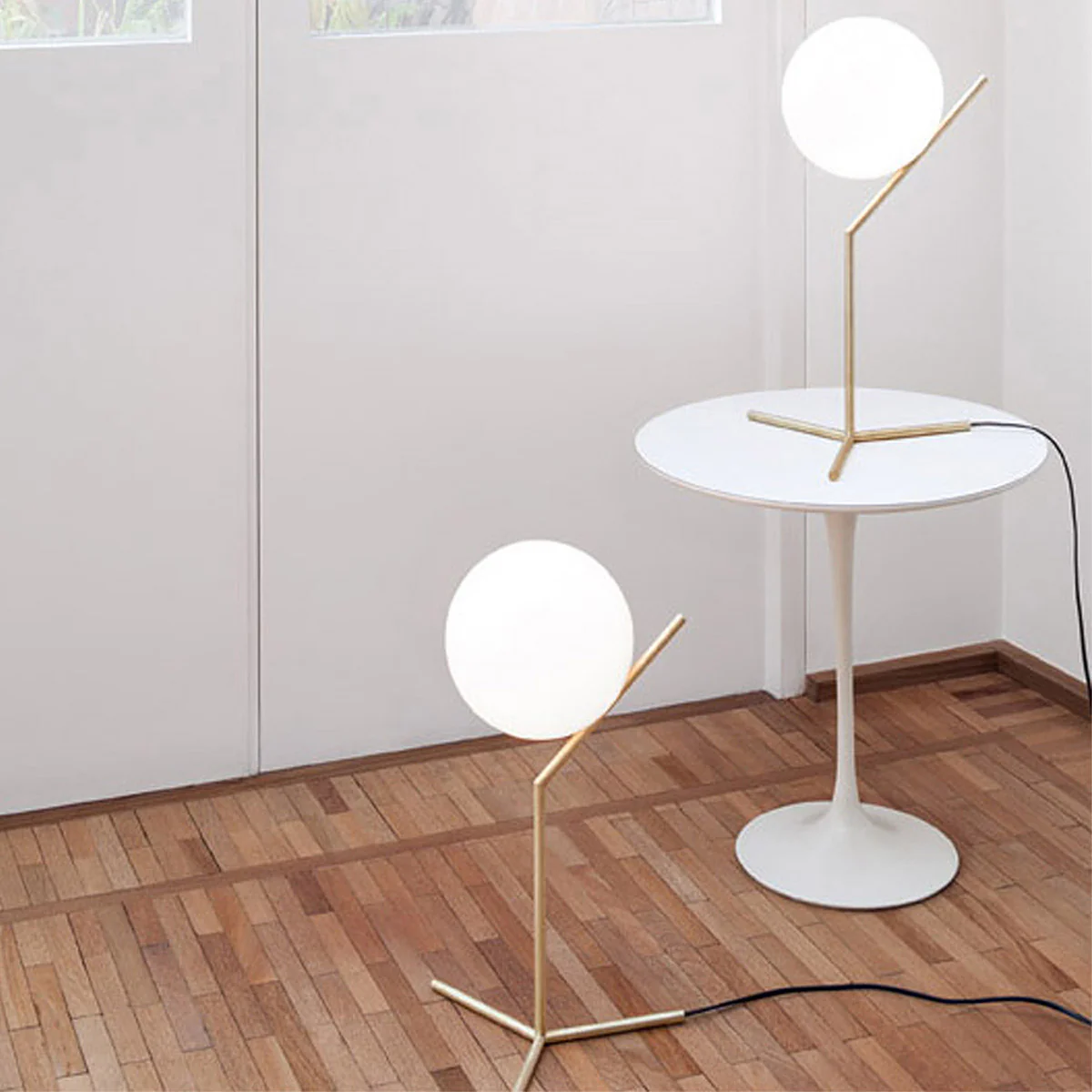 IC Table Lamp - Image 2