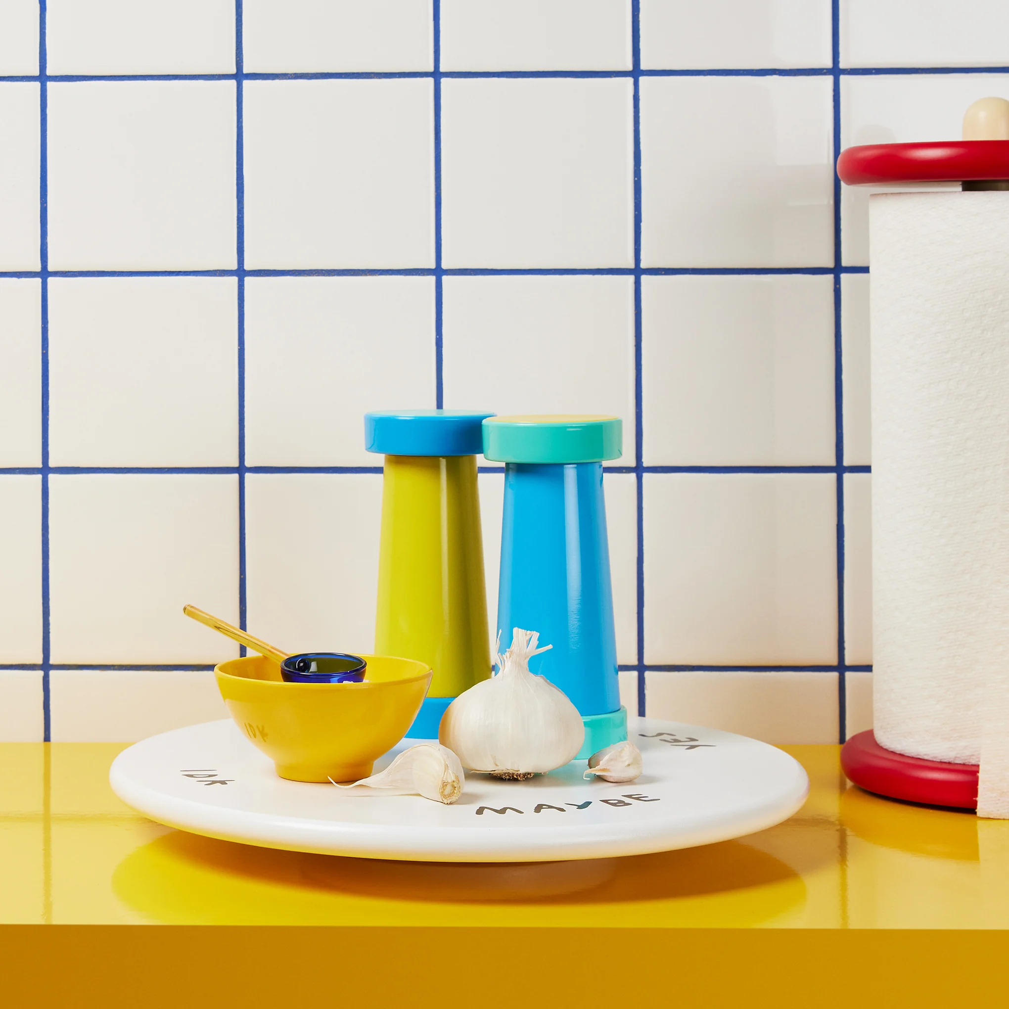 Indecisive Lazy Susan - Image 5