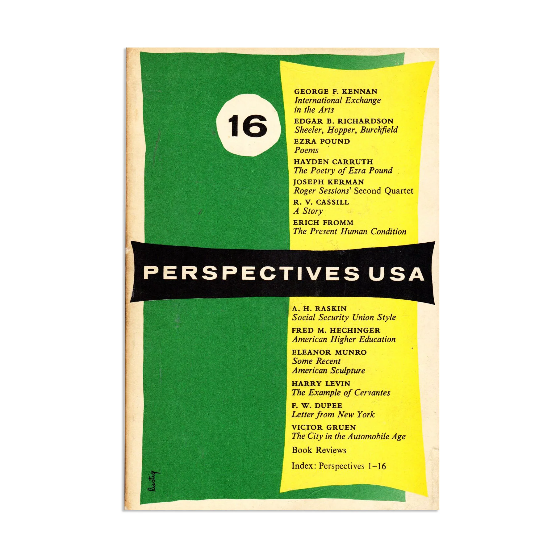 International Exchange in the Arts - Paperback