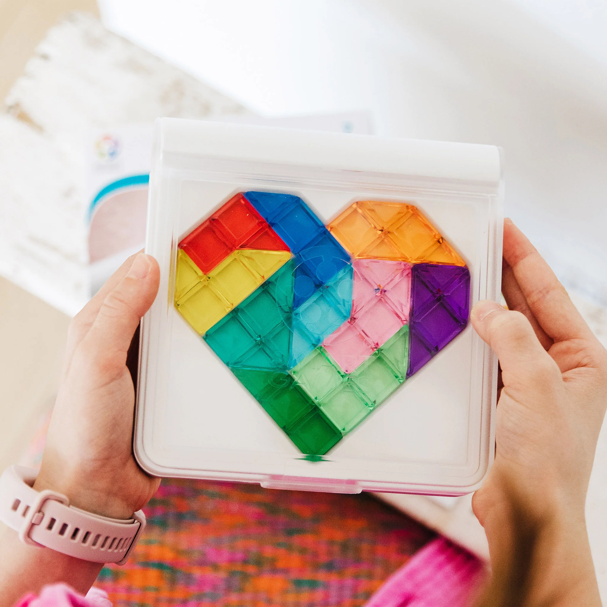 IQ Love Puzzle - Image 6