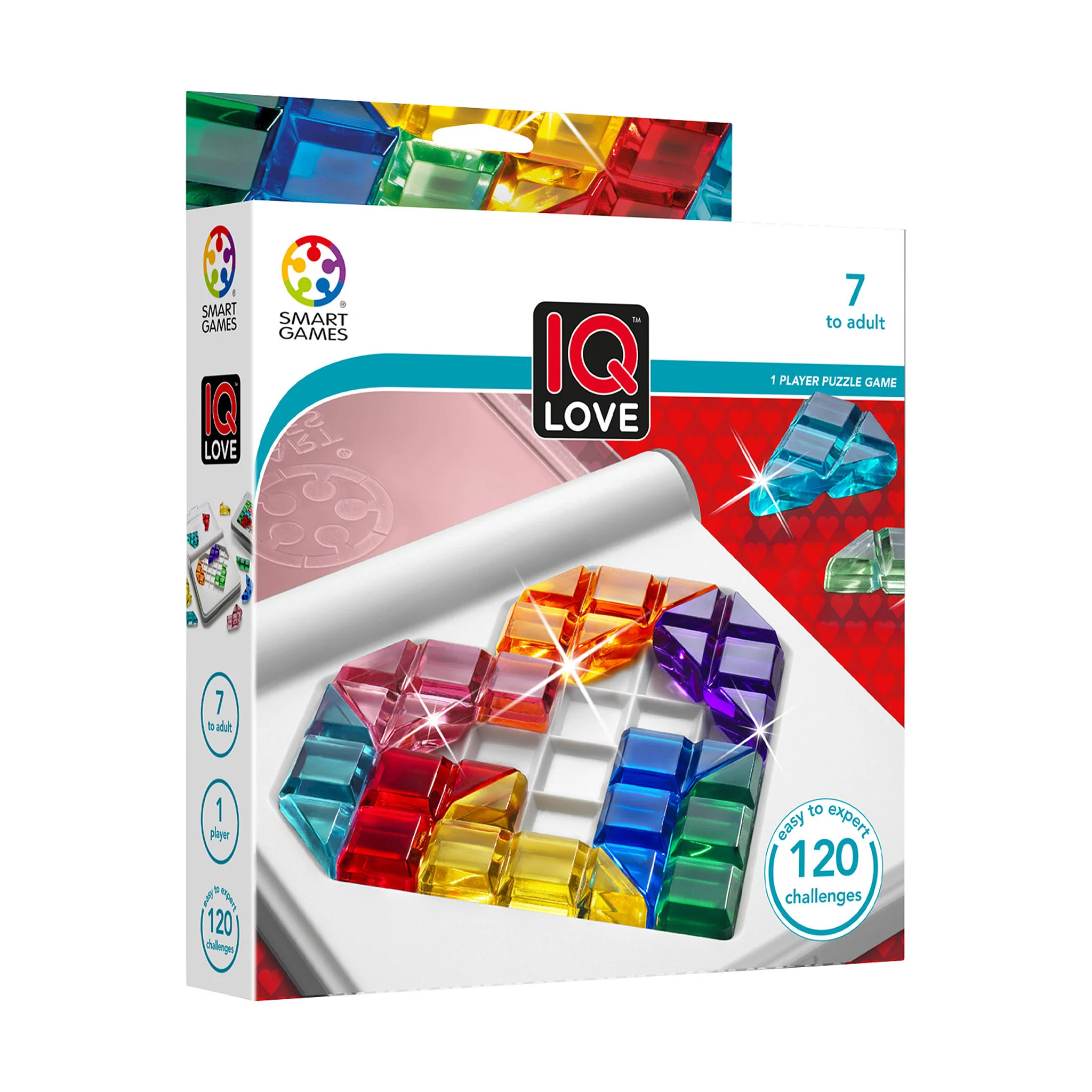 IQ Love Puzzle - Image 7