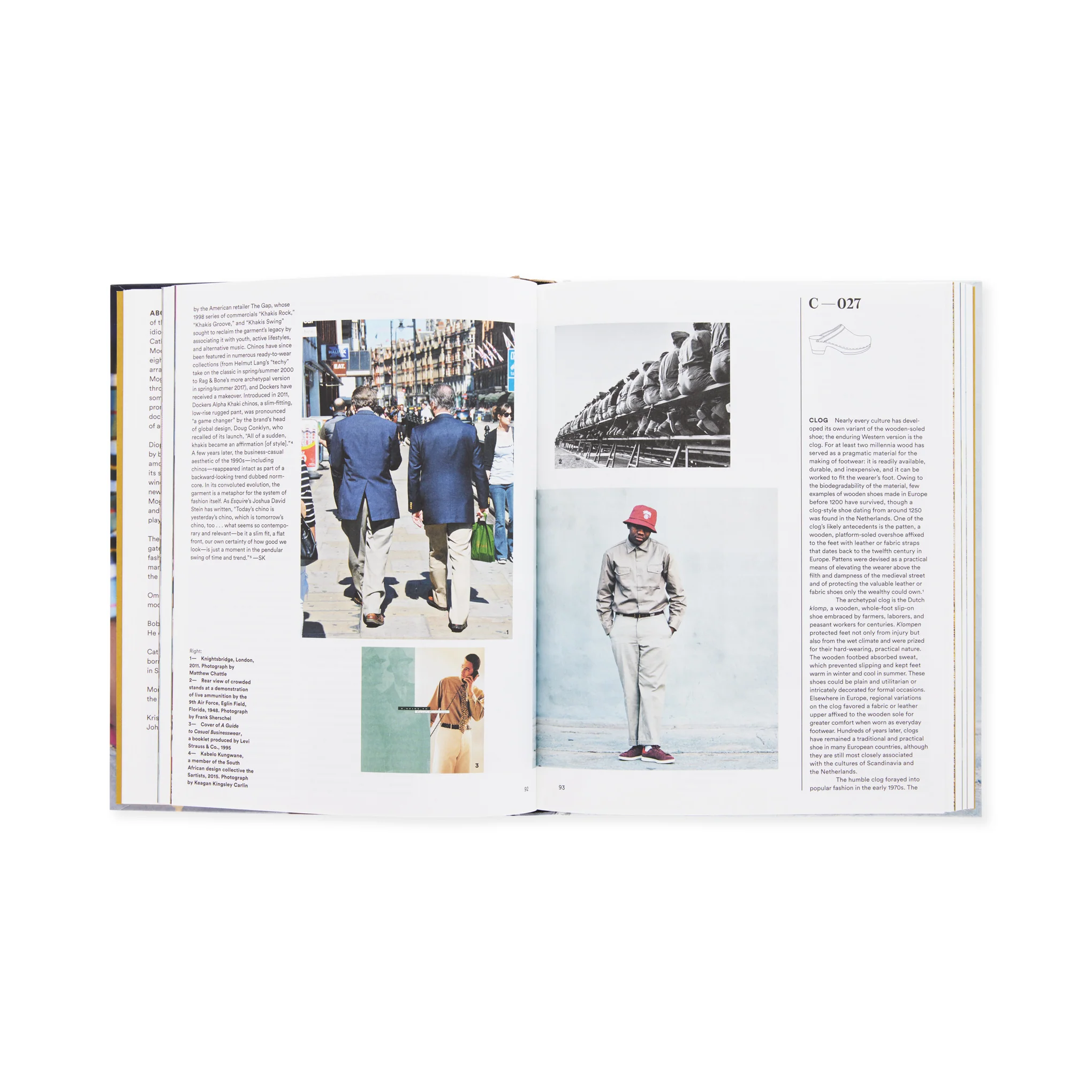 Items: Is Fashion Modern? - Hardcover - Image 3